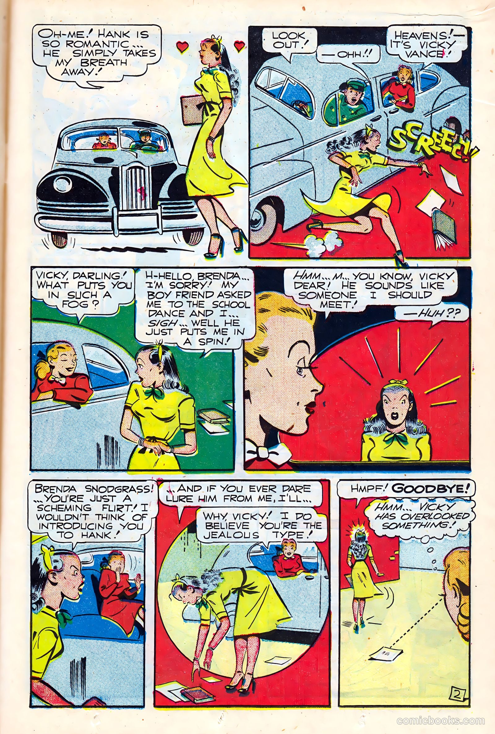 Vicky #1 — page 15 of 52