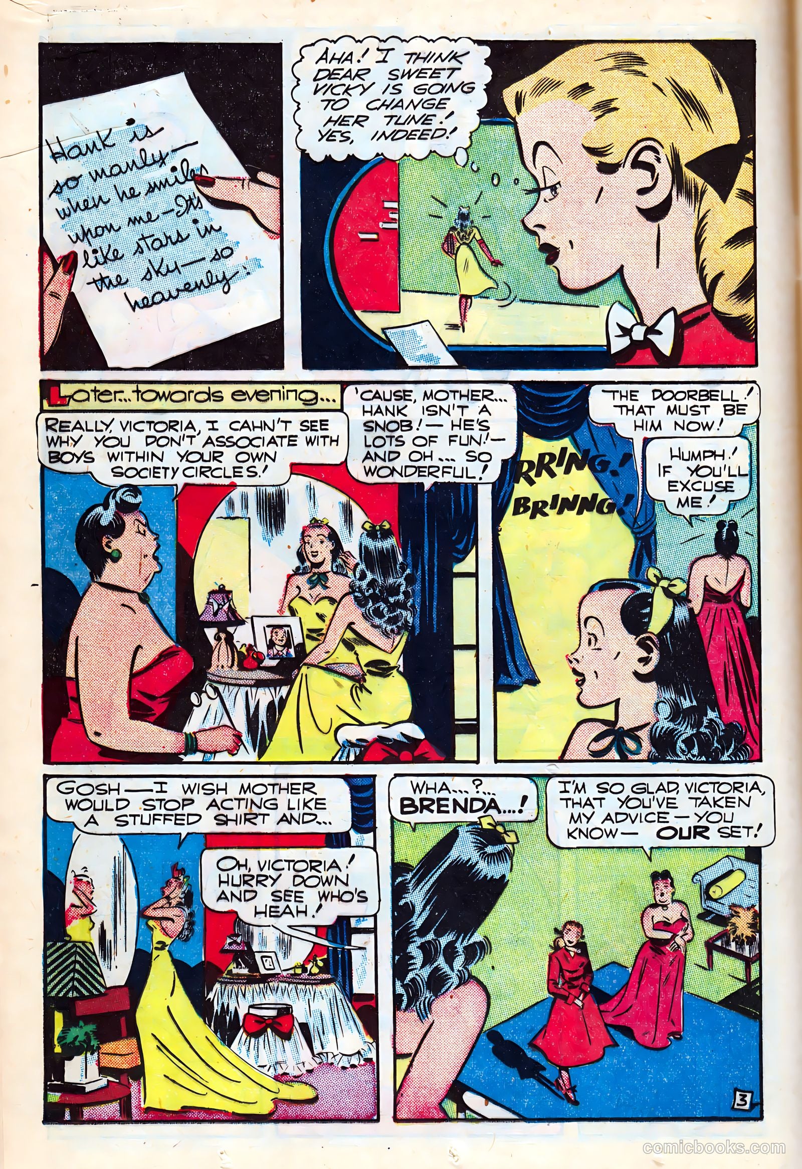 Vicky #1 — page 16 of 52
