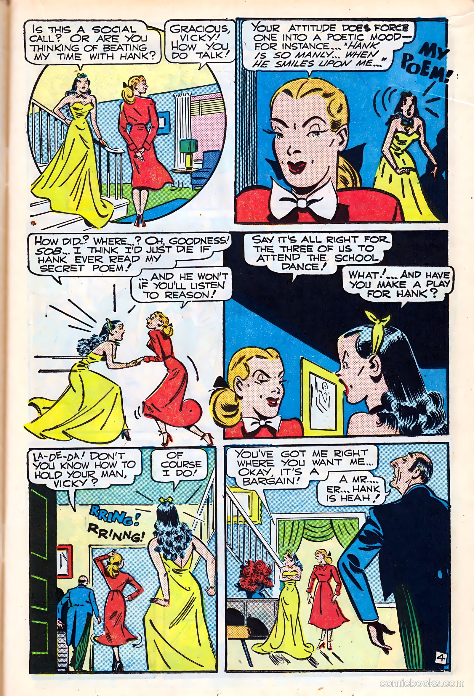 Vicky #1 — page 17 of 52