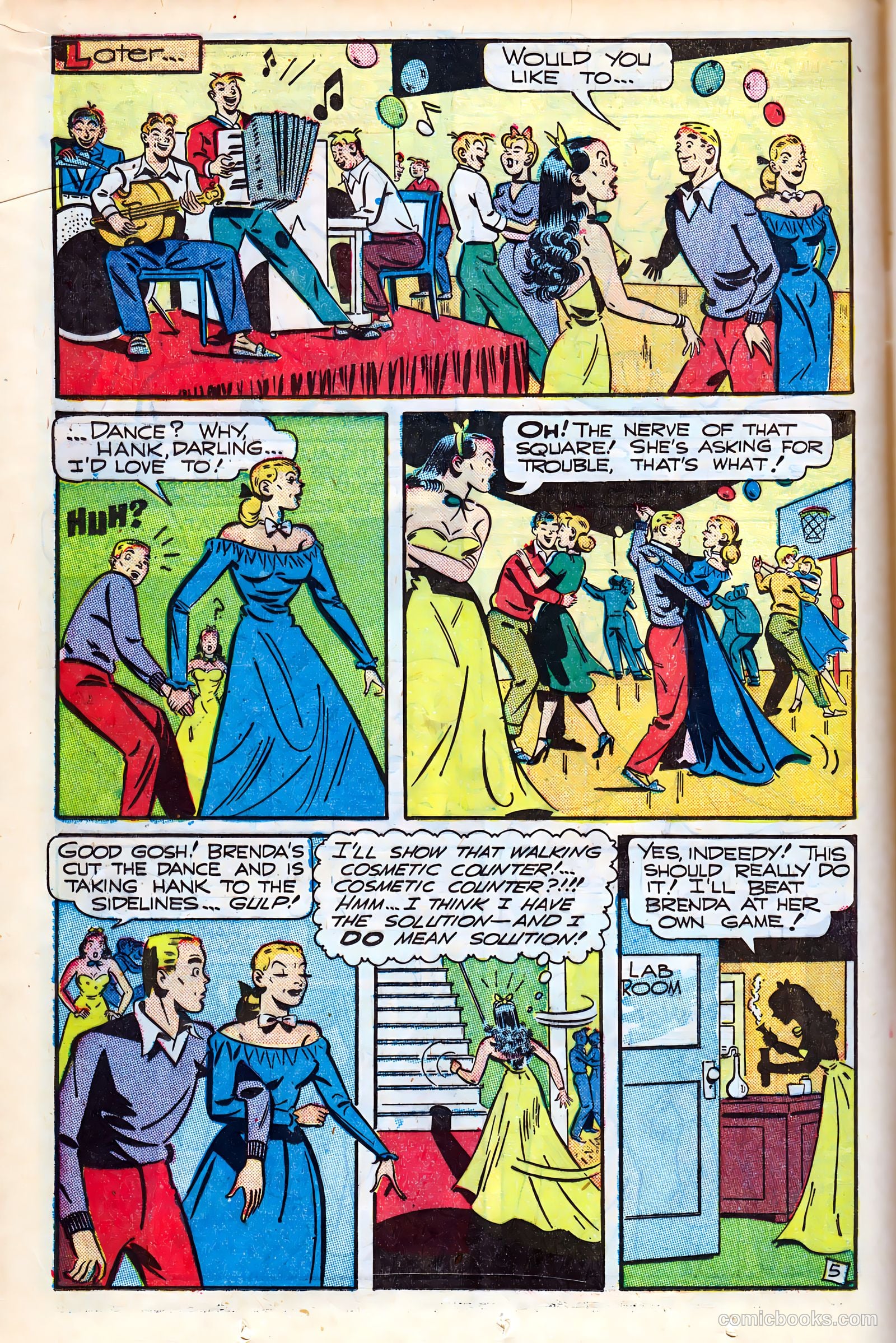 Vicky #1 — page 18 of 52