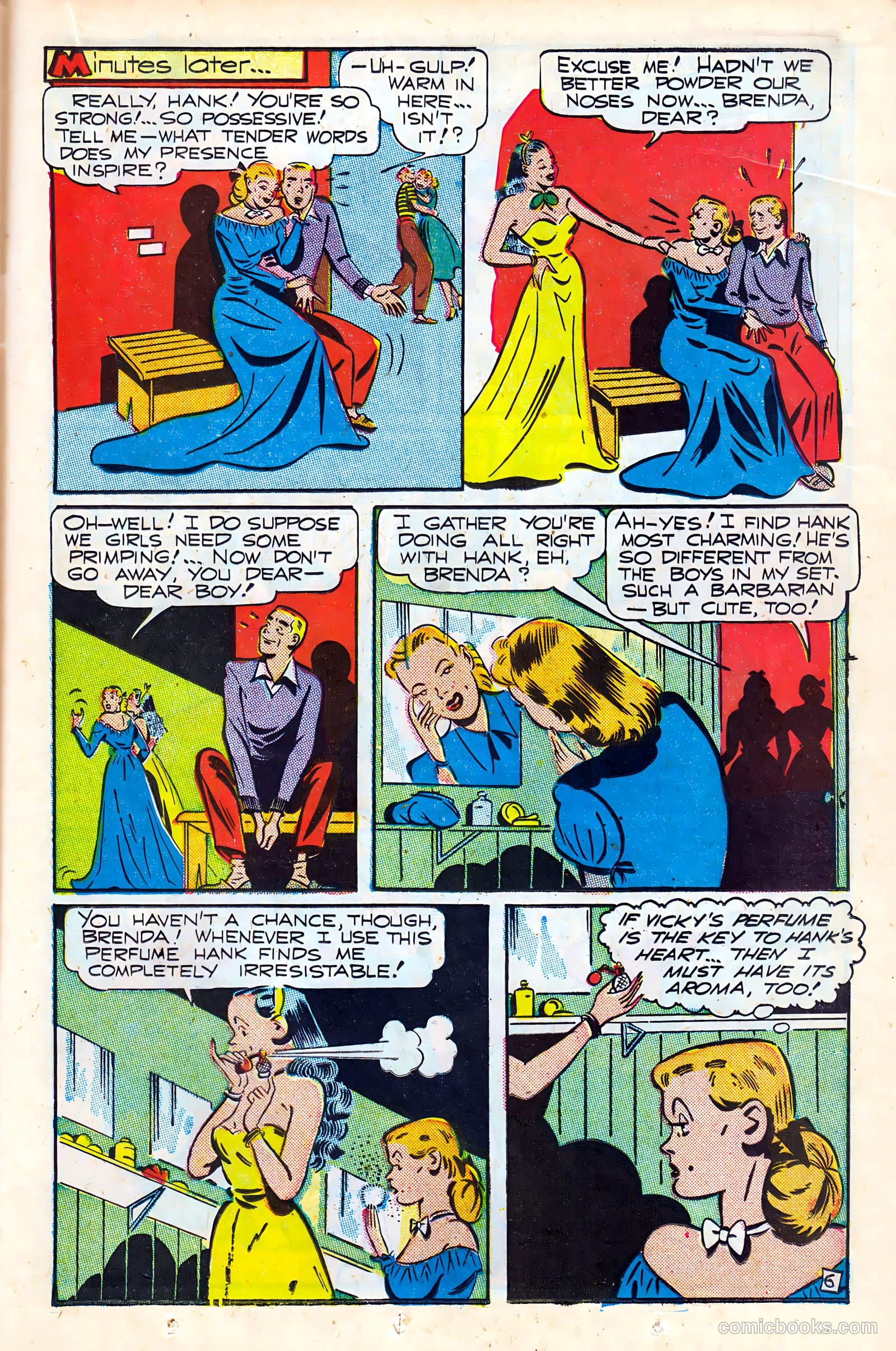 Vicky #1 — page 19 of 52