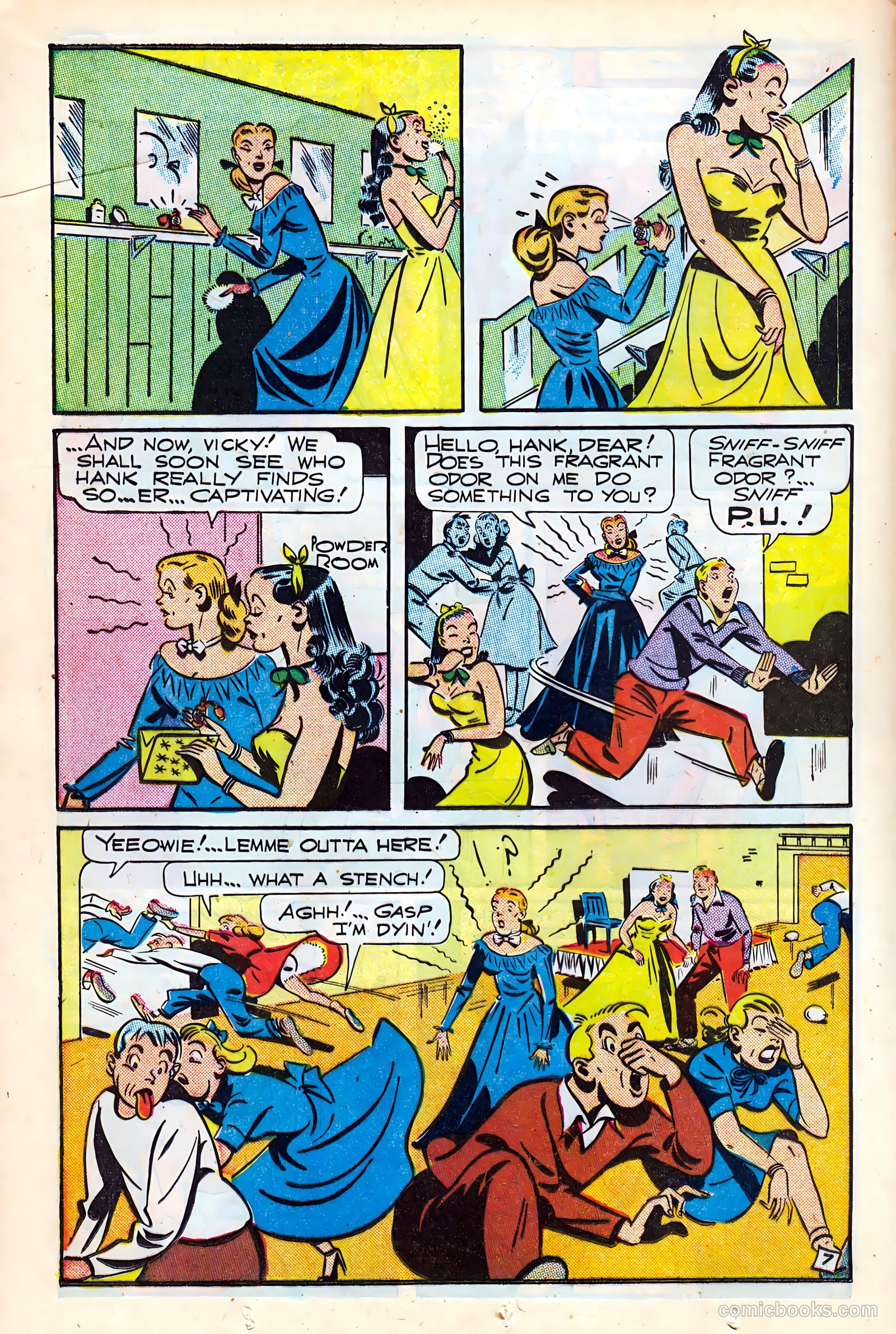 Vicky #1 — page 20 of 52