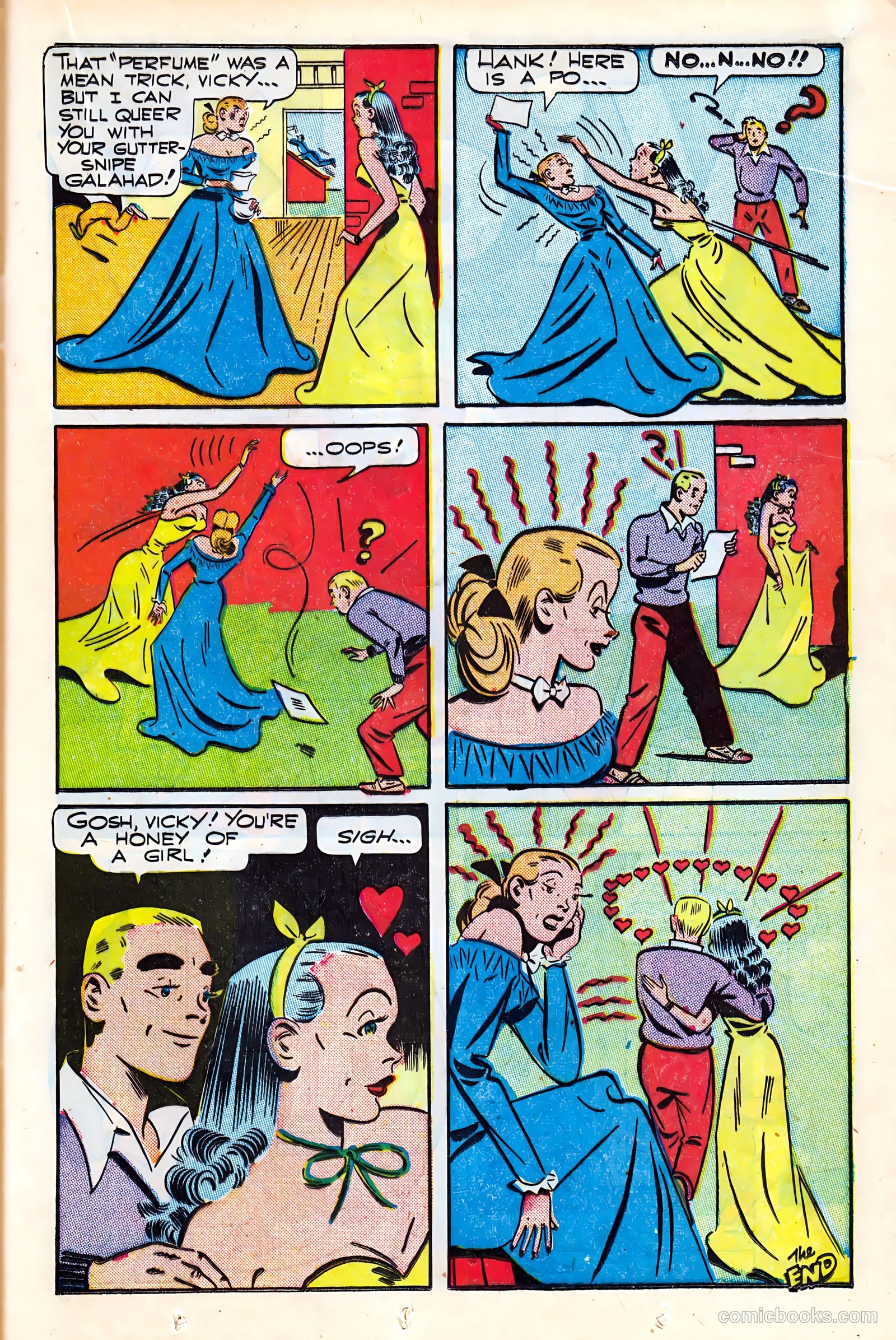 Vicky #1 — page 21 of 52