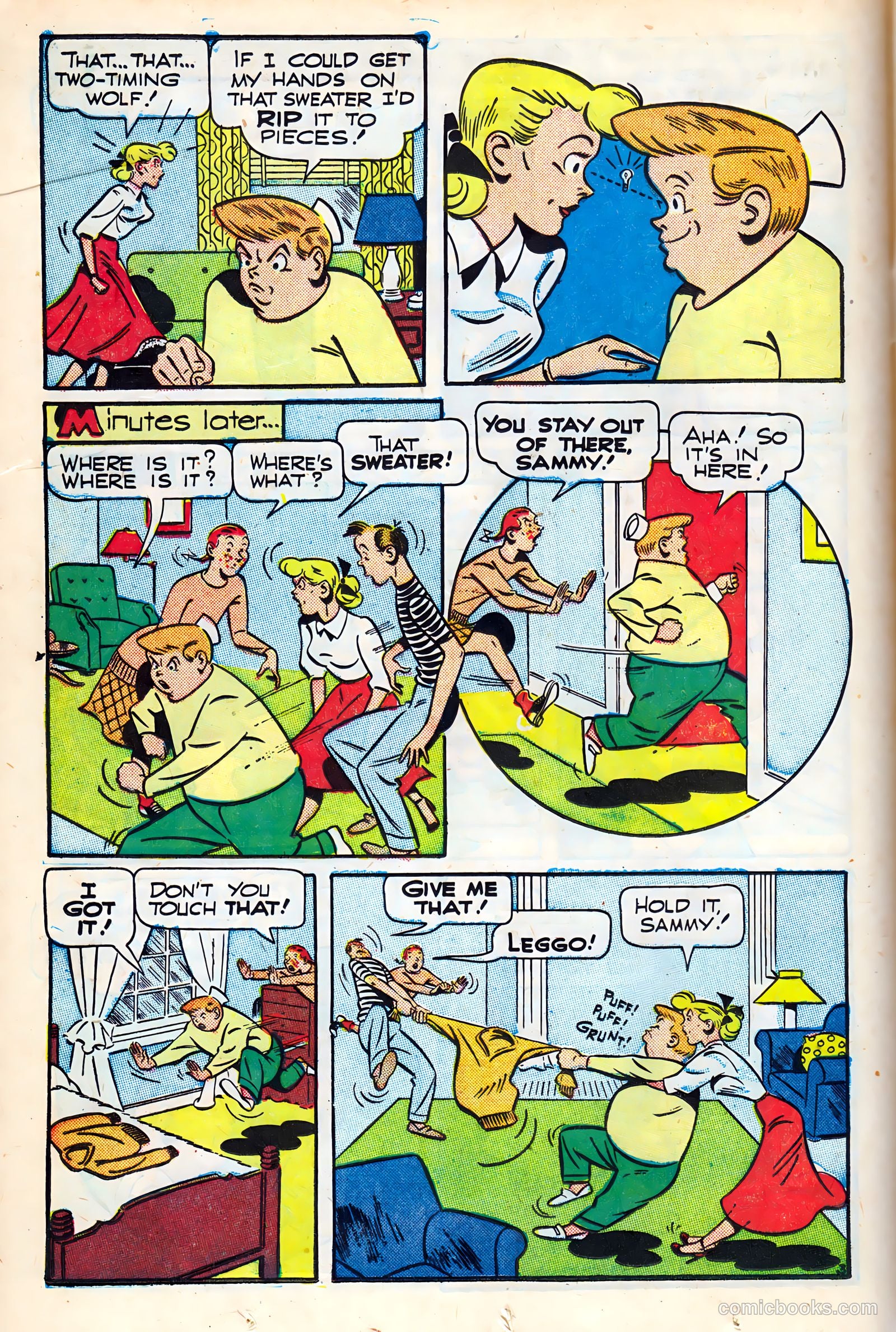 Vicky #1 — page 24 of 52