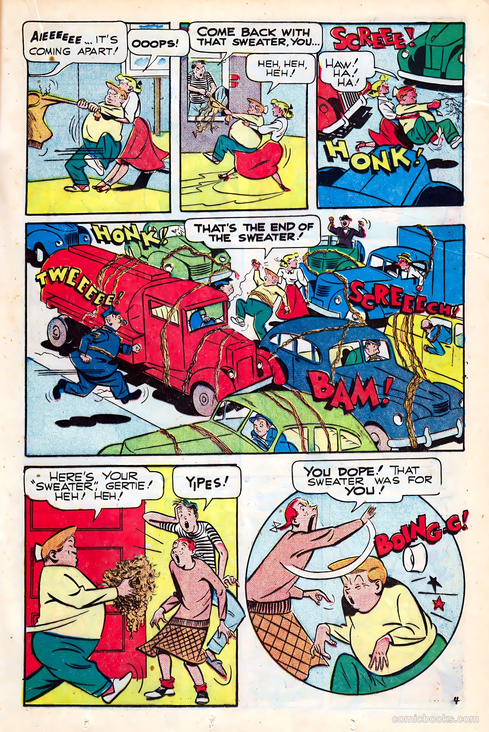 Vicky #1 — page 25 of 52