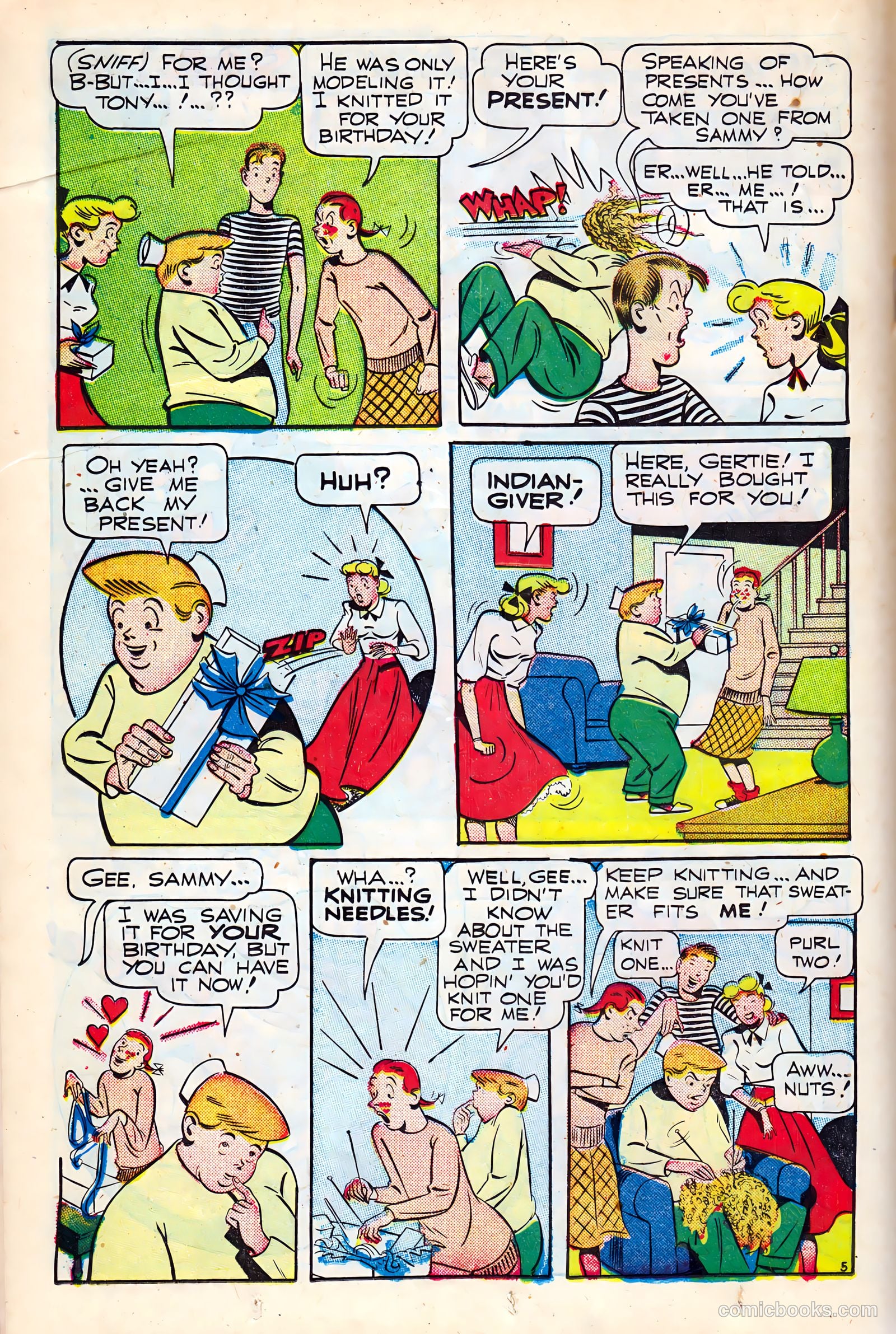 Vicky #1 — page 26 of 52