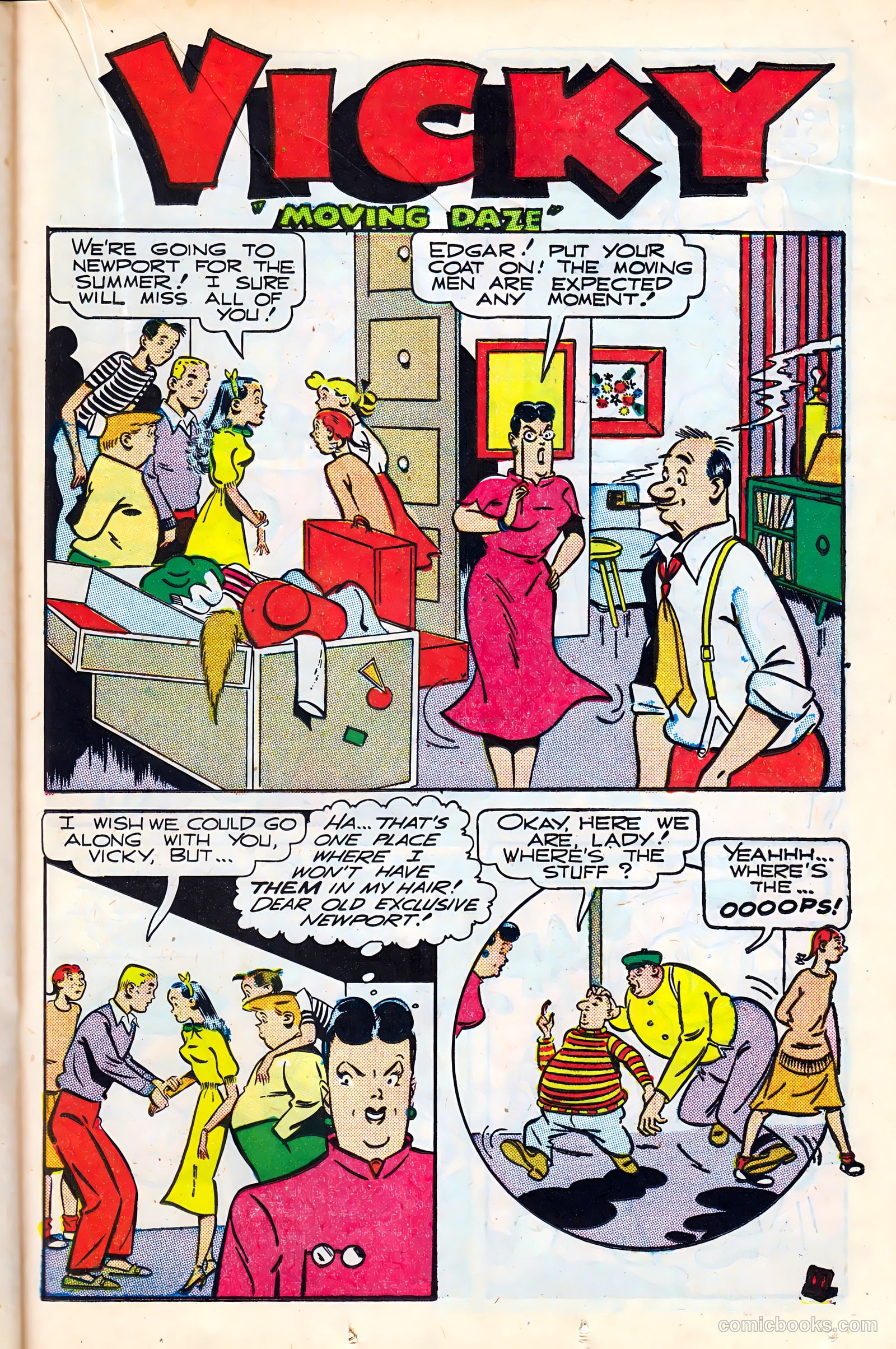 Vicky #1 — page 29 of 52