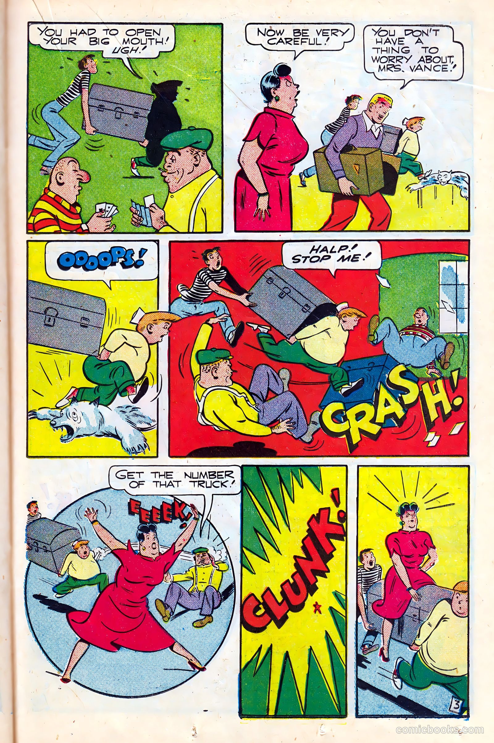 Vicky #1 — page 31 of 52