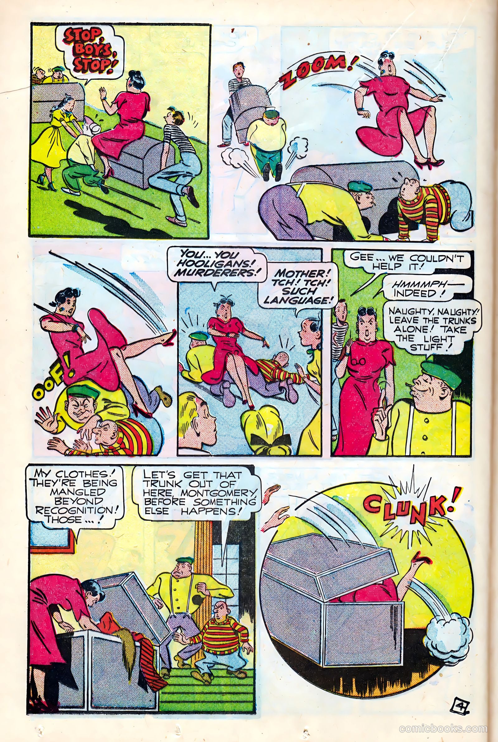 Vicky #1 — page 32 of 52