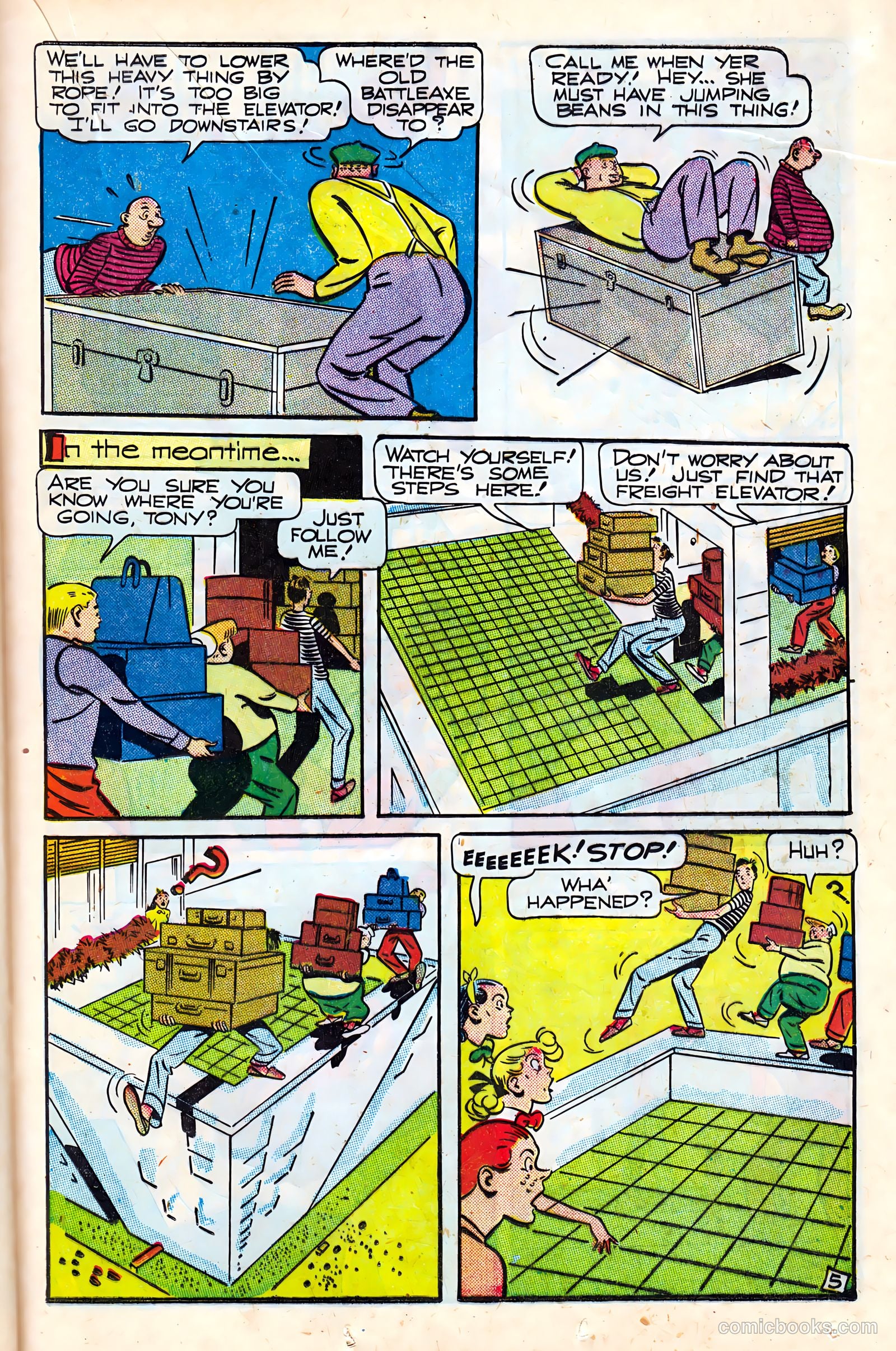 Vicky #1 — page 33 of 52