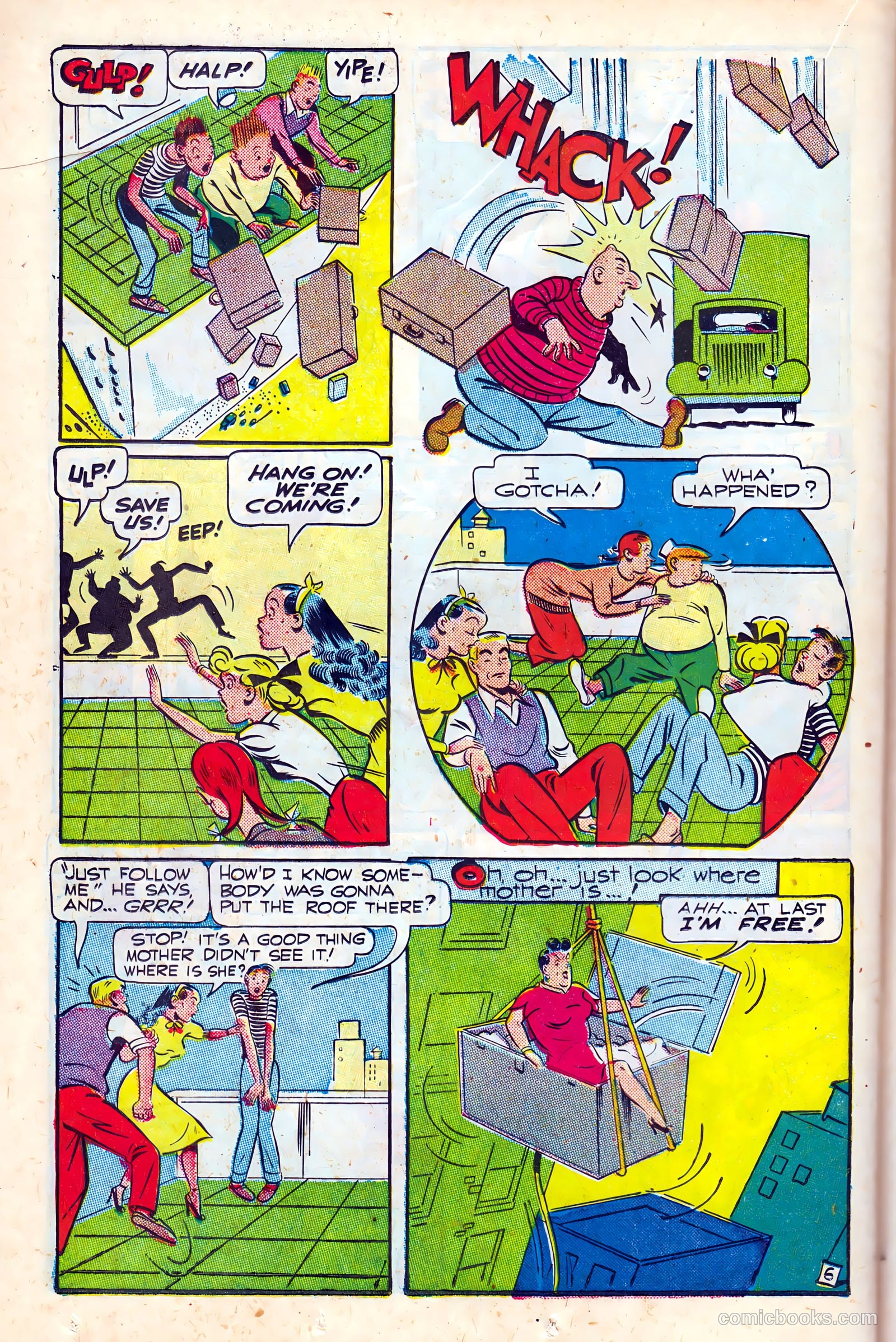 Vicky #1 — page 34 of 52