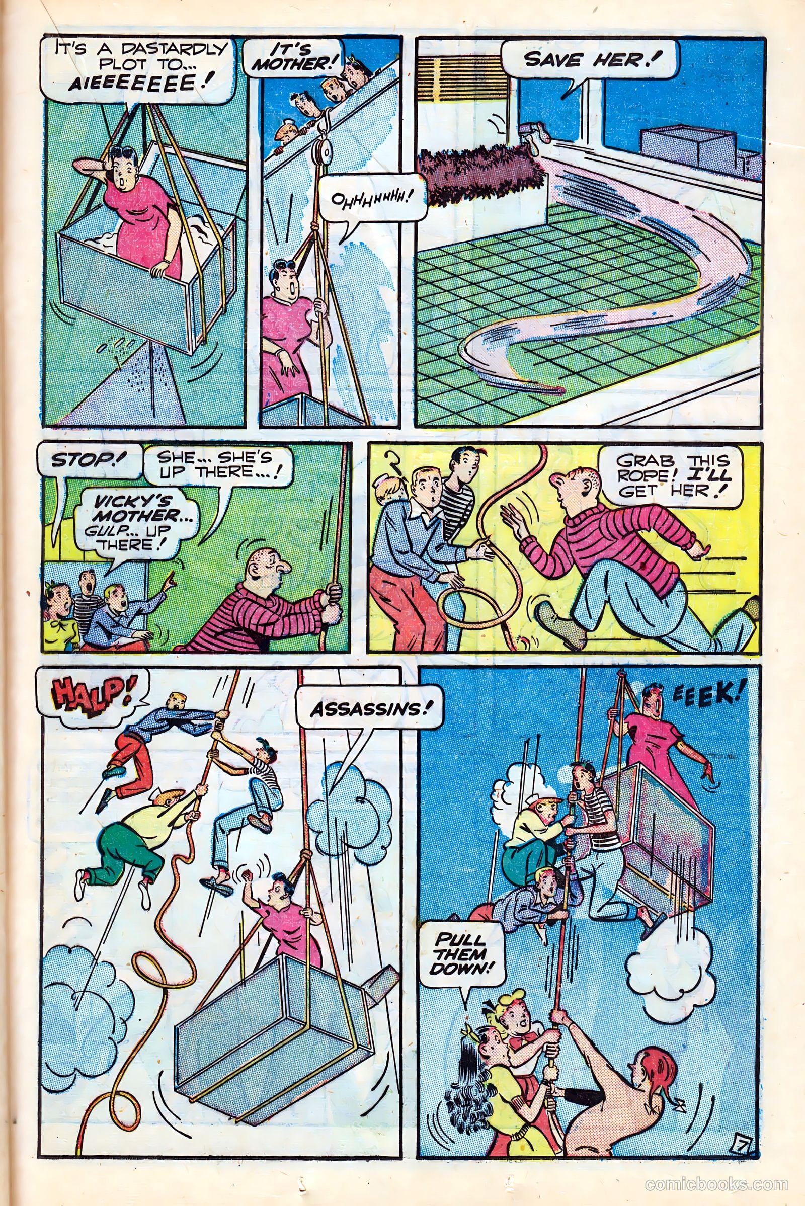 Vicky #1 — page 35 of 52