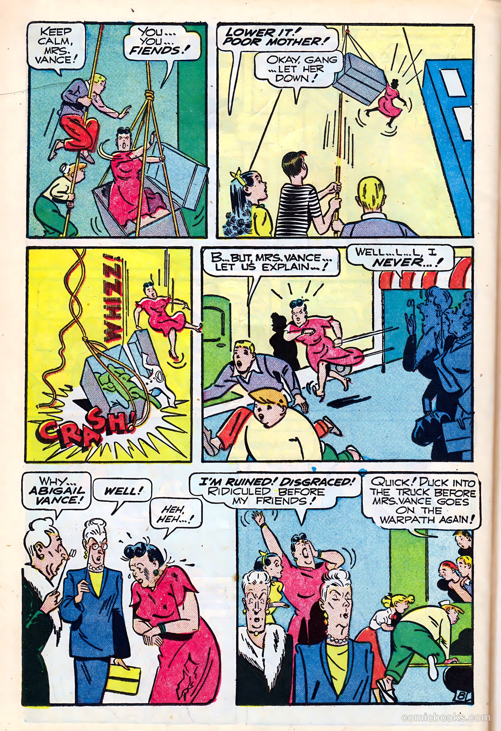 Vicky #1 — page 36 of 52