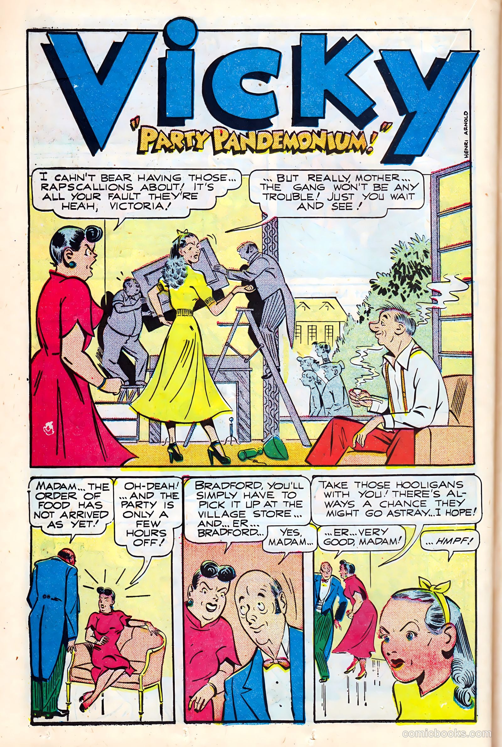 Vicky #1 — page 38 of 52