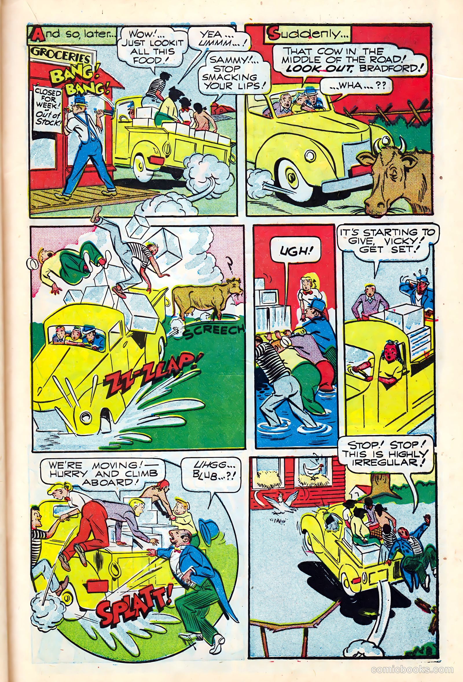 Vicky #1 — page 39 of 52