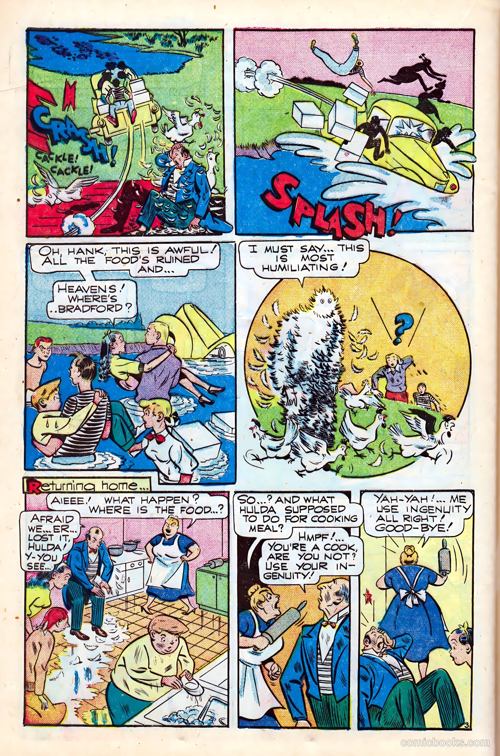 Vicky #1 — page 40 of 52