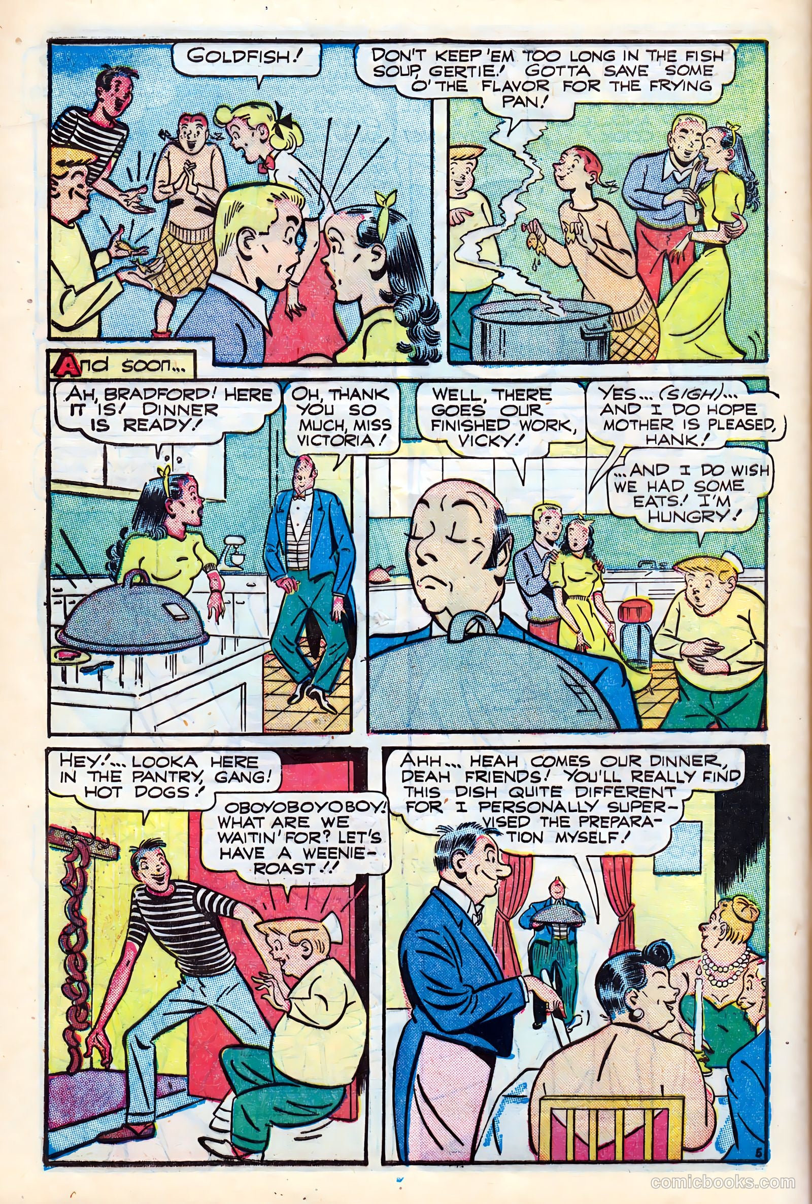Vicky #1 — page 42 of 52