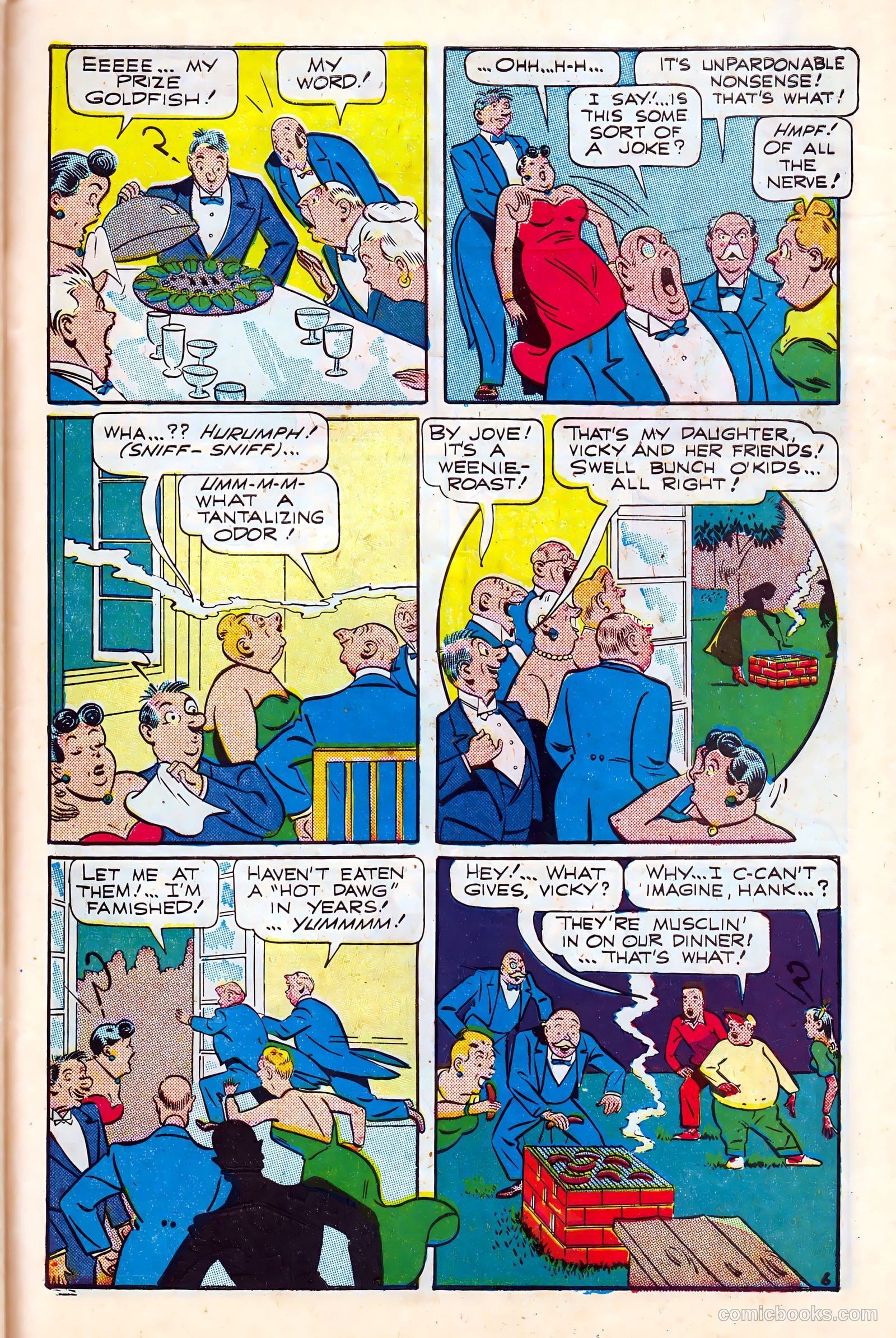 Vicky #1 — page 43 of 52