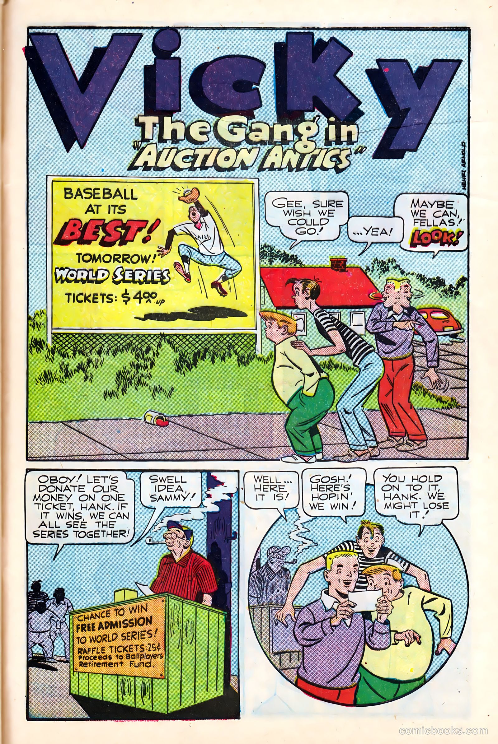 Vicky #1 — page 45 of 52