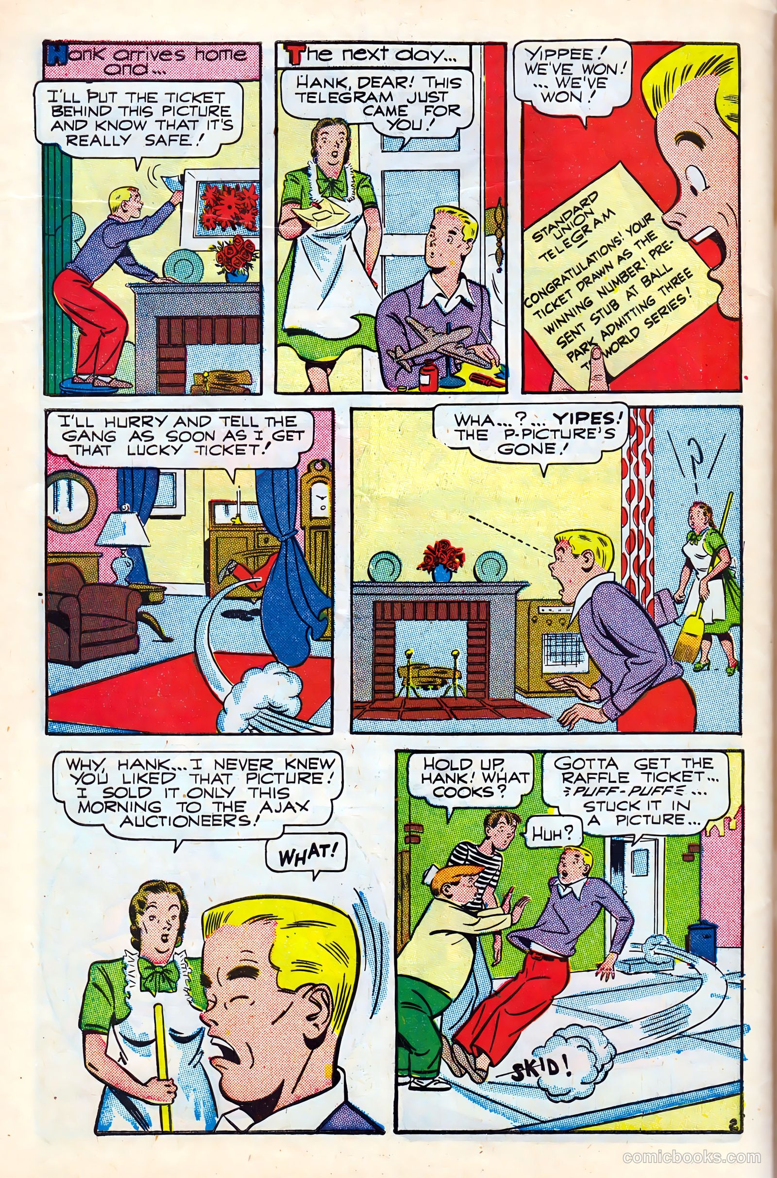 Vicky #1 — page 46 of 52