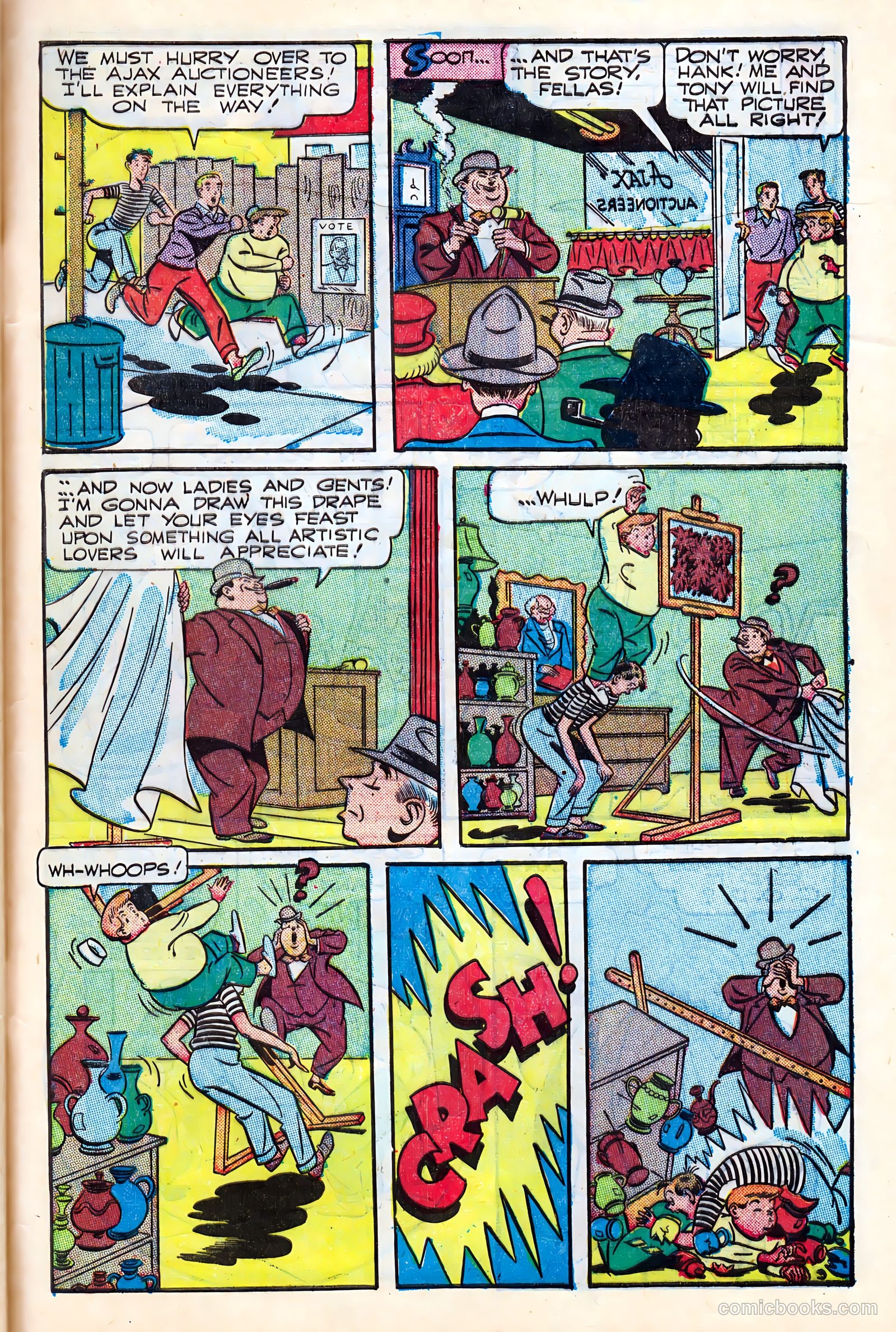 Vicky #1 — page 47 of 52
