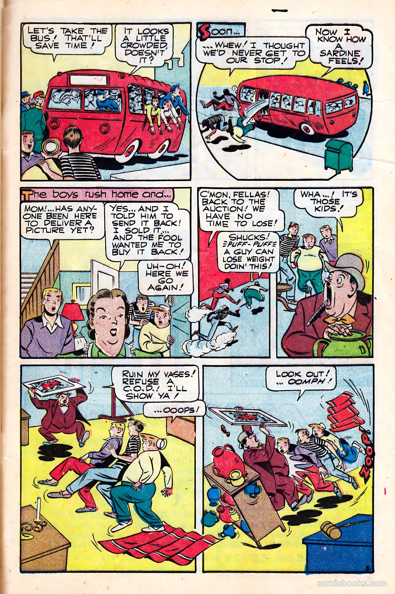 Vicky #1 — page 49 of 52