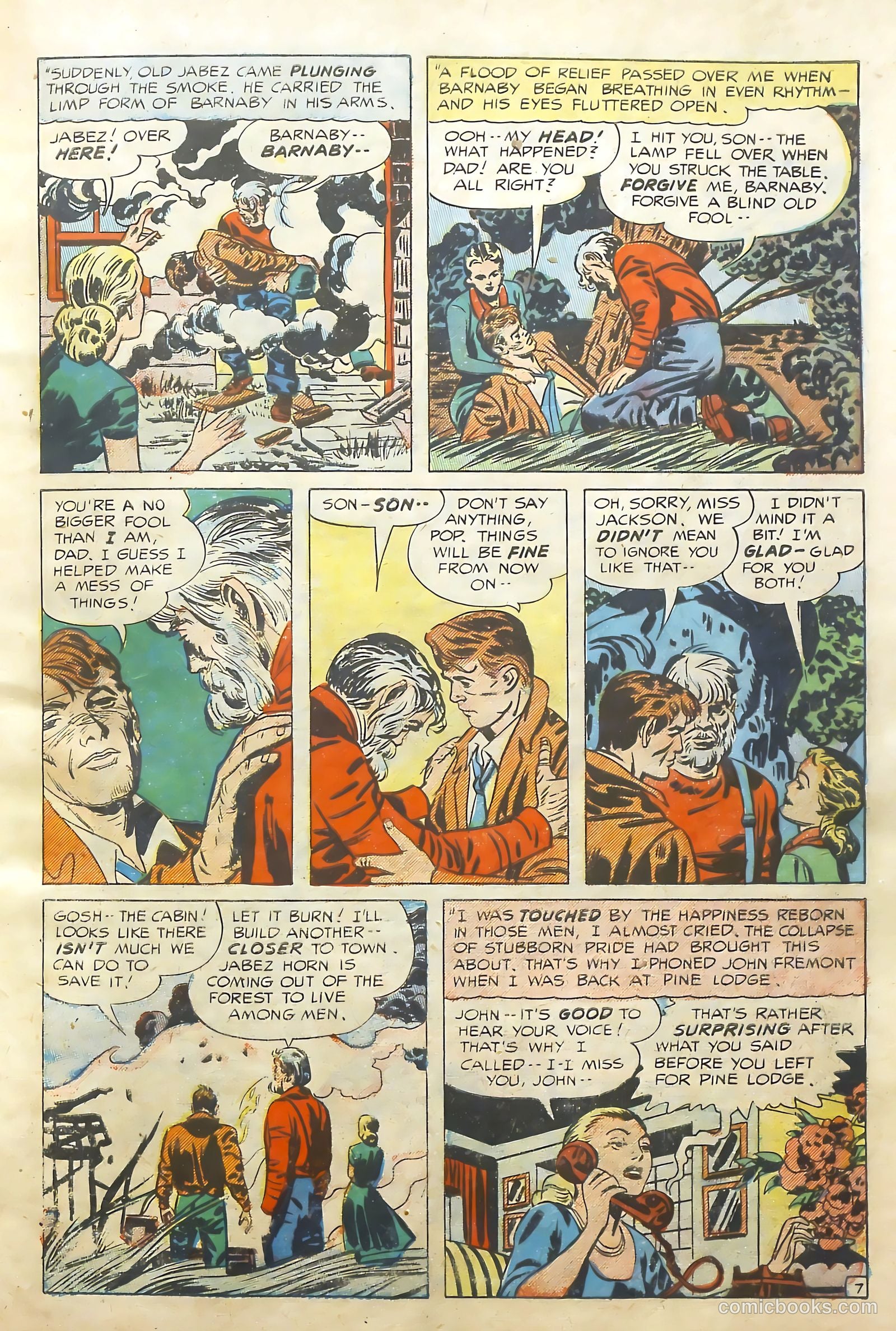 Young Romance #63 — page 10 of 39