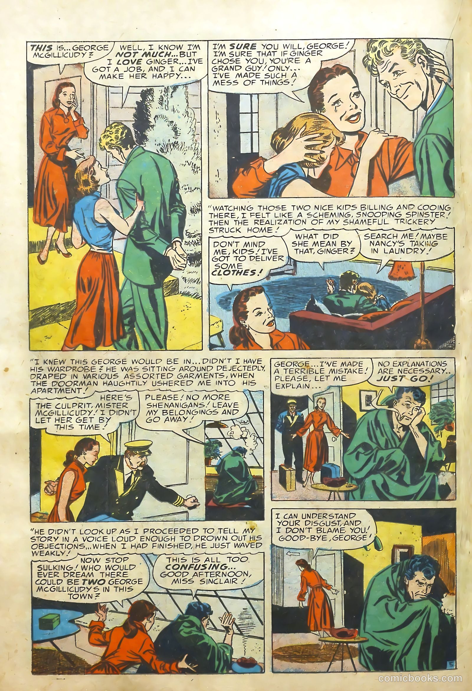 Young Romance #63 — page 21 of 39