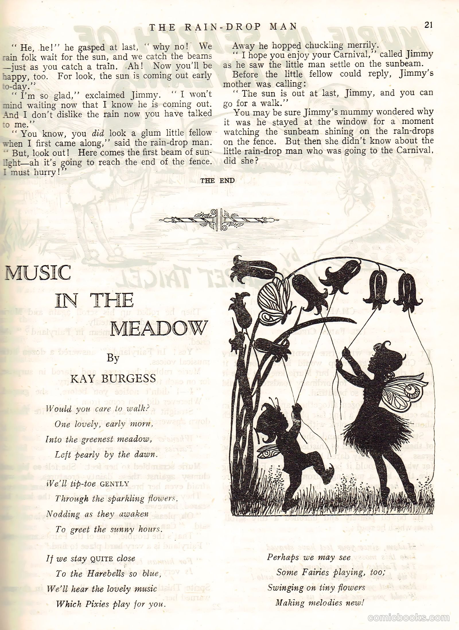 Fairies Album #1949 — page 21 of 94