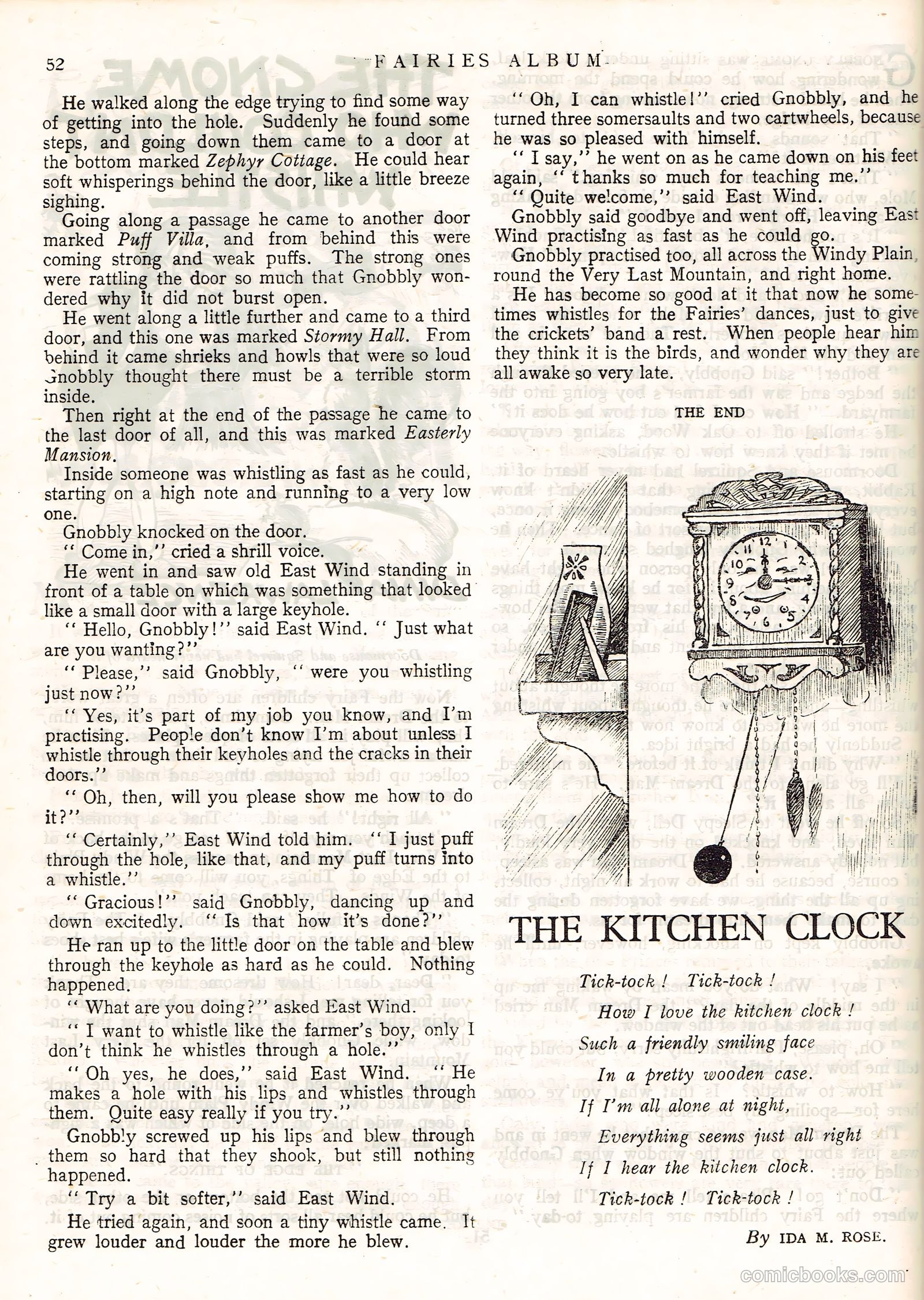 Fairies Album #1949 — page 52 of 94