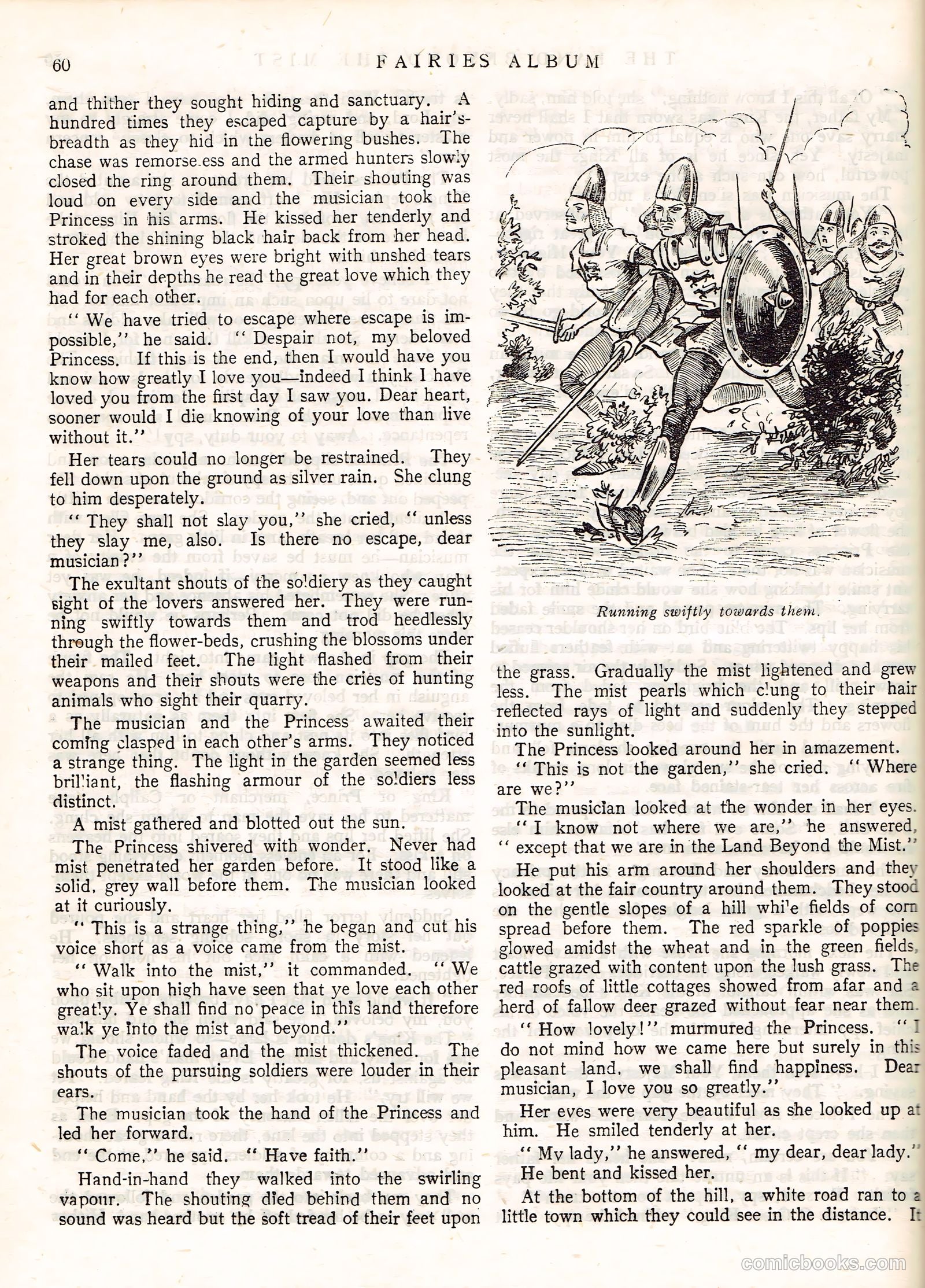 Fairies Album #1949 — page 60 of 94