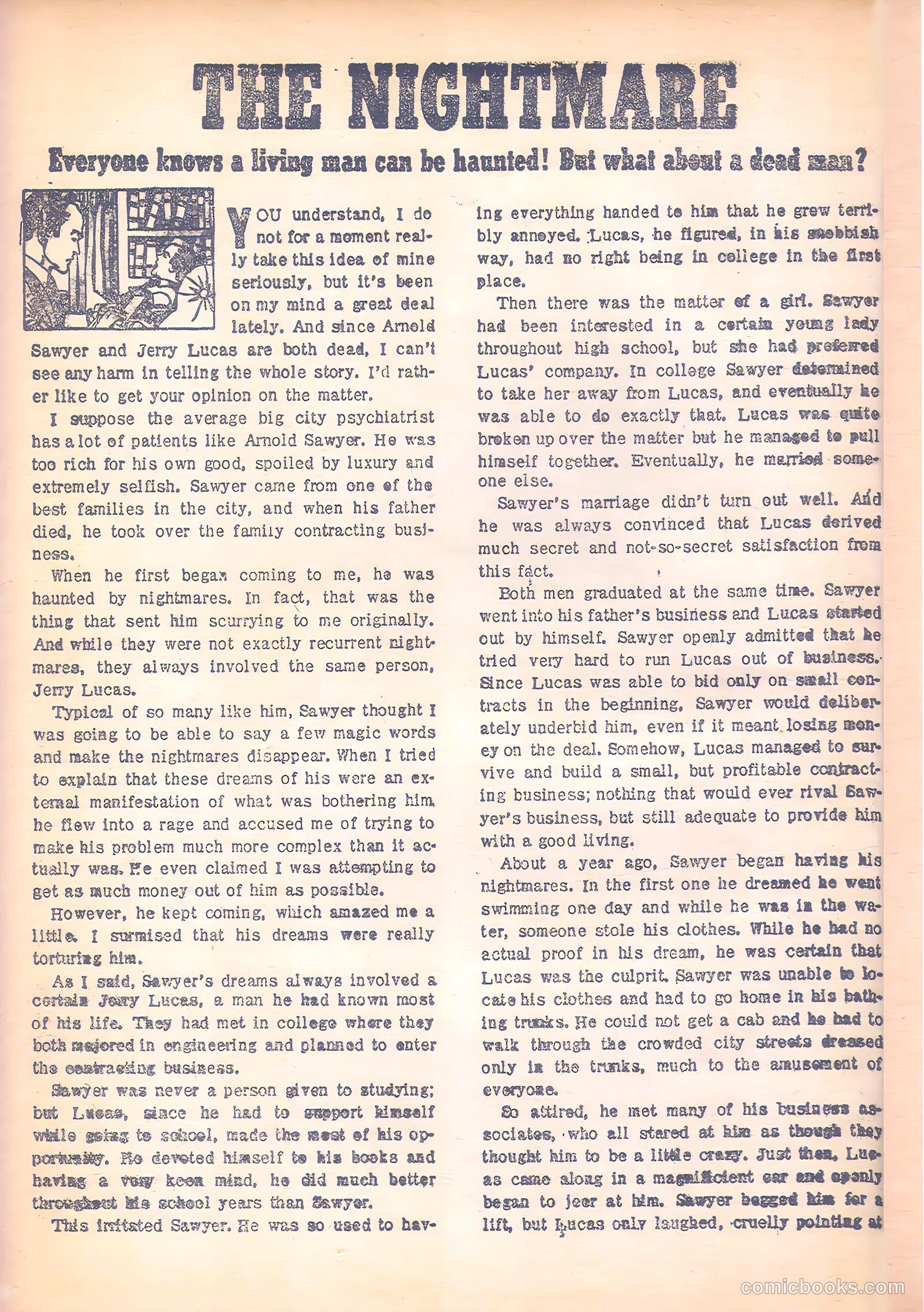 Black Magic #4 — page 26 of 63