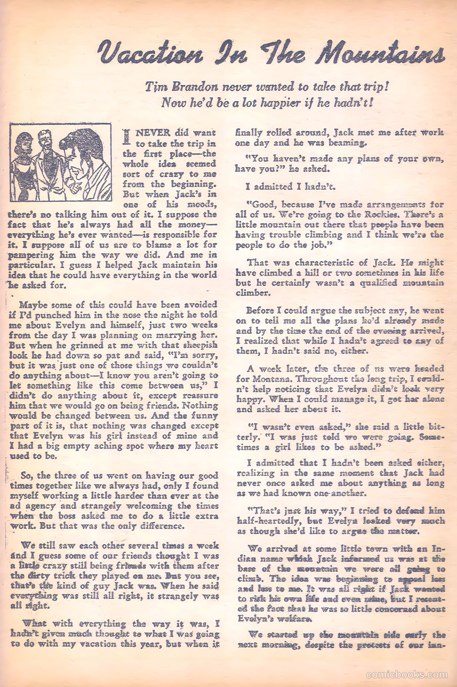 Black Magic #4 — page 49 of 63