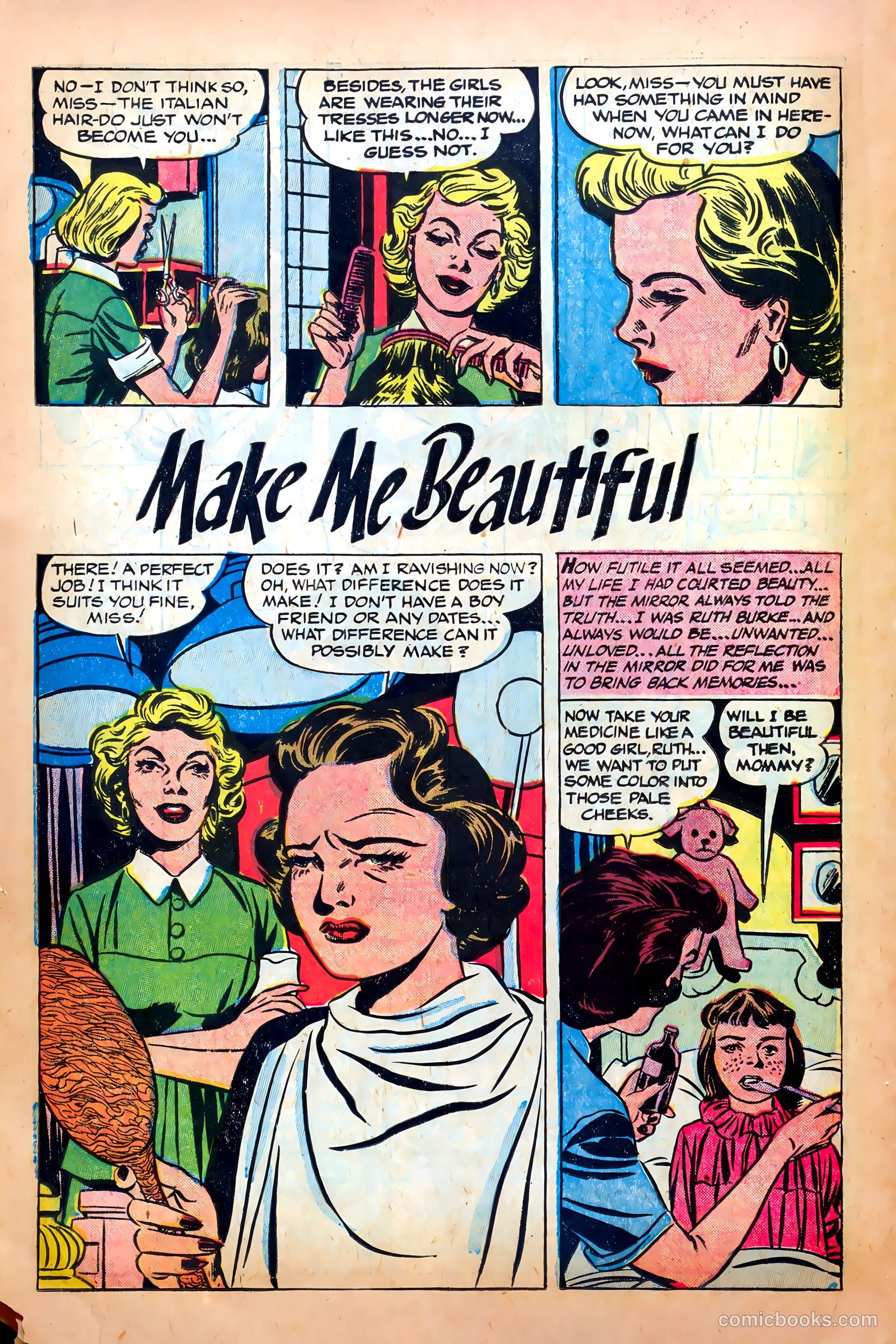 Young Romance #87 — page 18 of 36