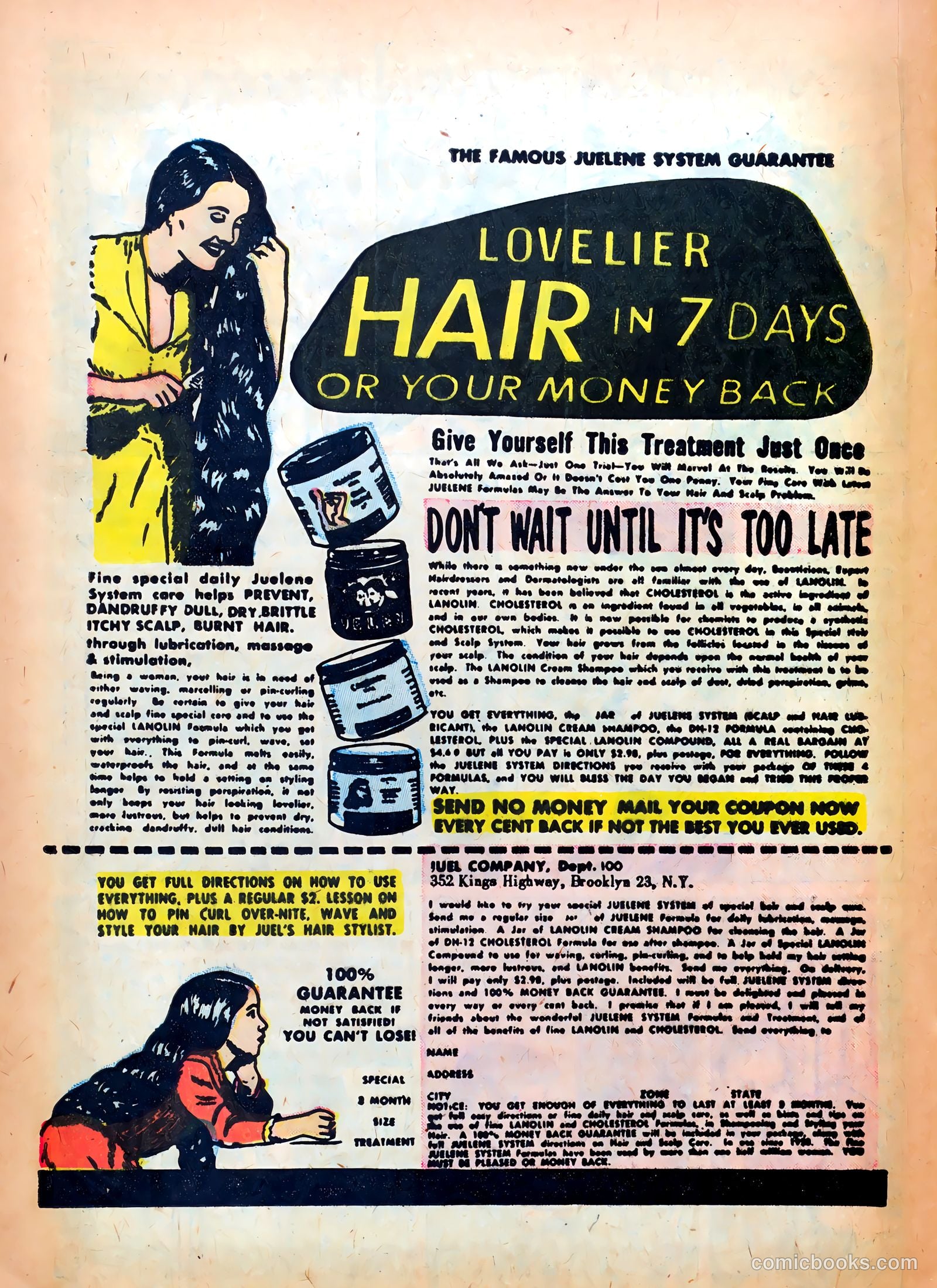 Young Romance #87 — page 24 of 36