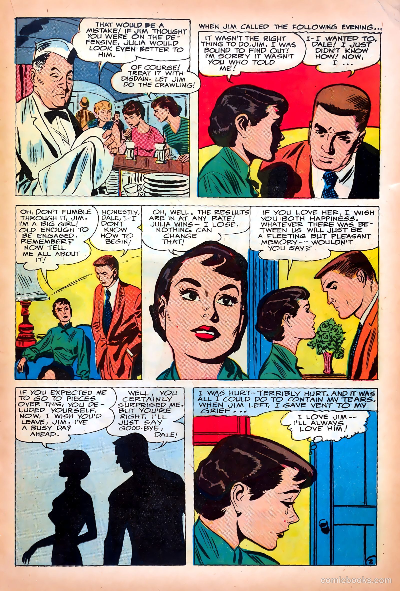 Young Romance #95 — page 17 of 36