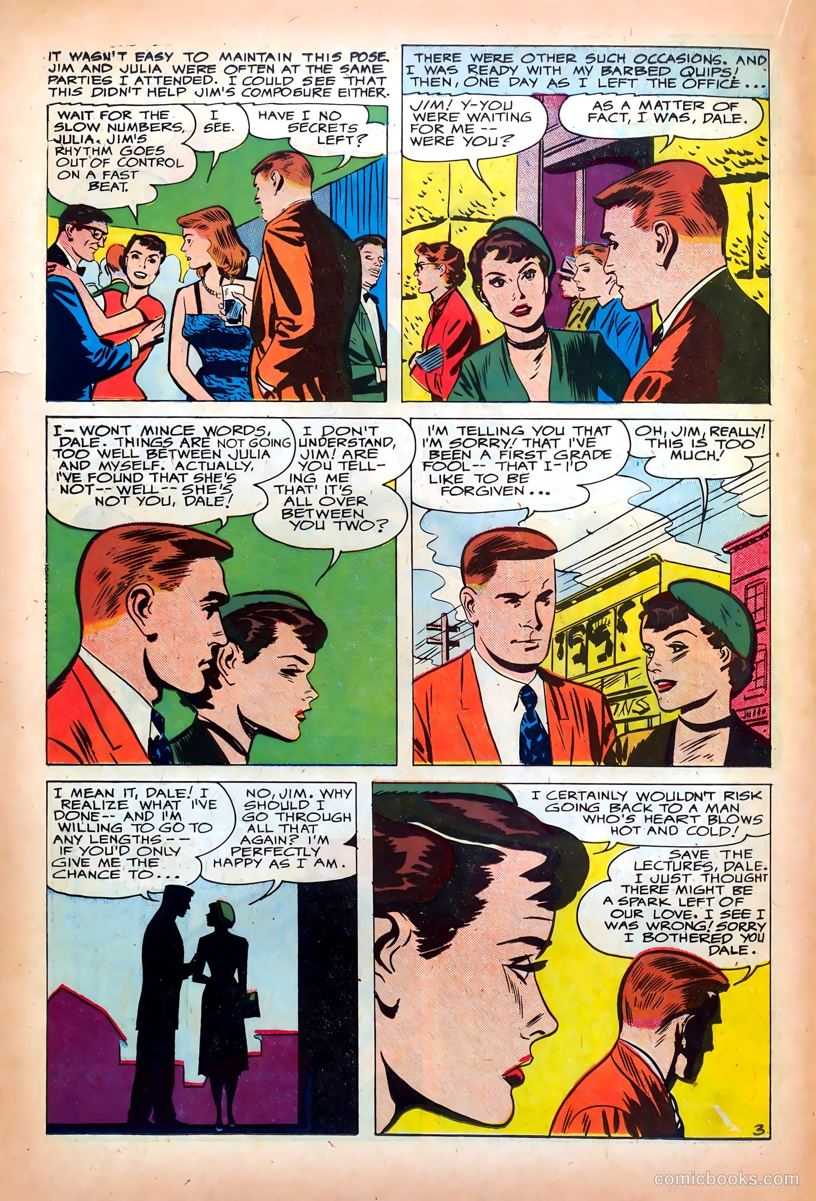 Young Romance #95 — page 18 of 36