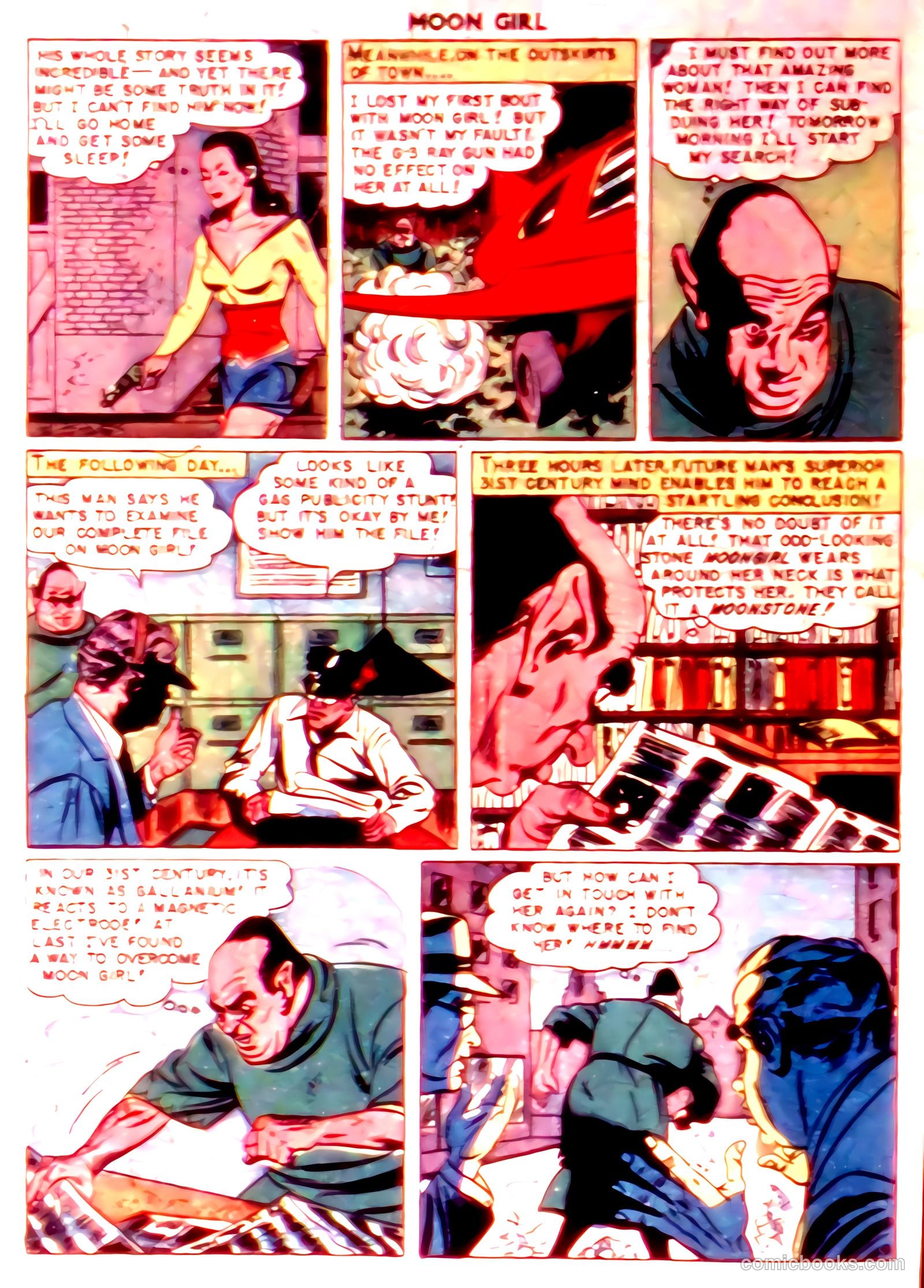 Moon Girl #2 — page 24 of 53