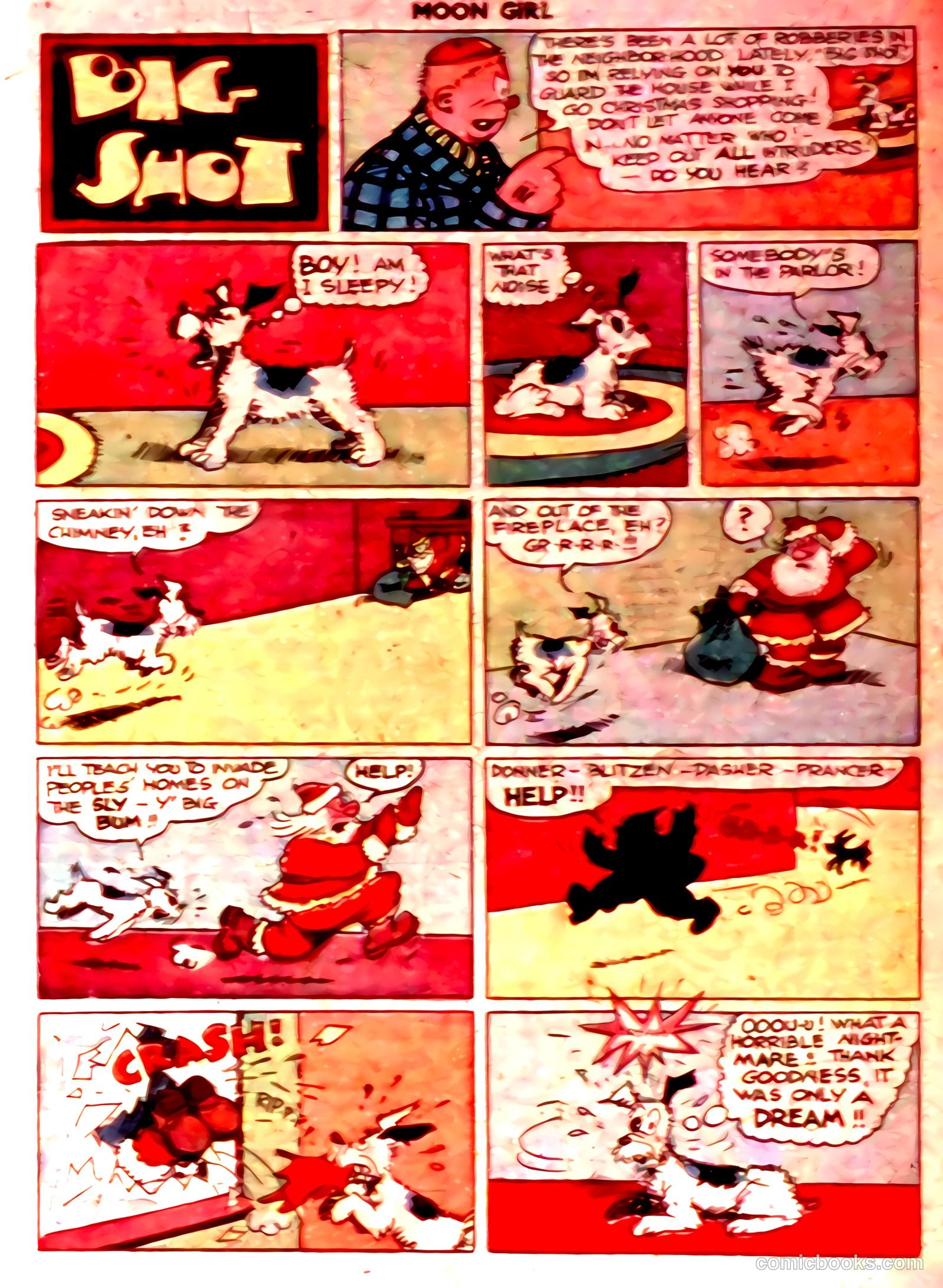 Moon Girl #2 — page 30 of 53