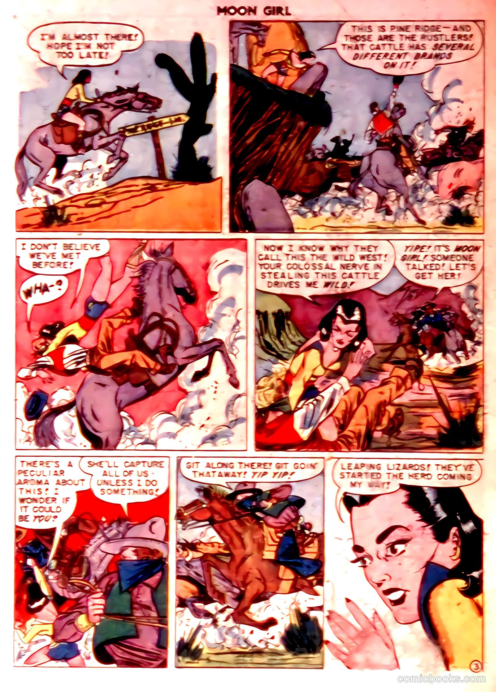 Moon Girl #2 — page 34 of 53
