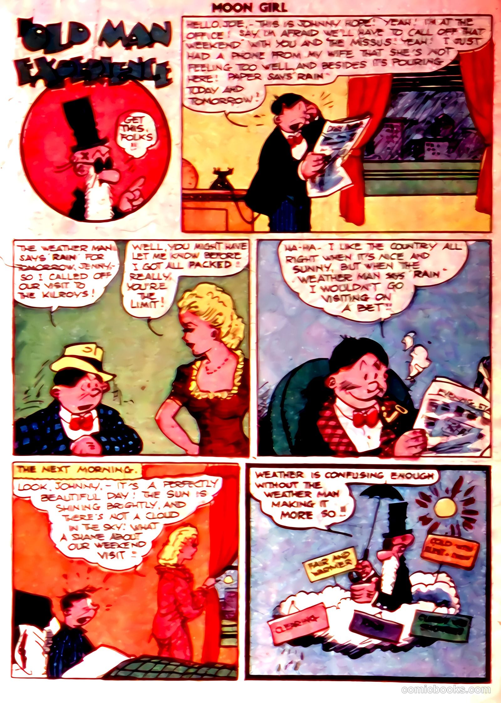 Moon Girl #2 — page 38 of 53