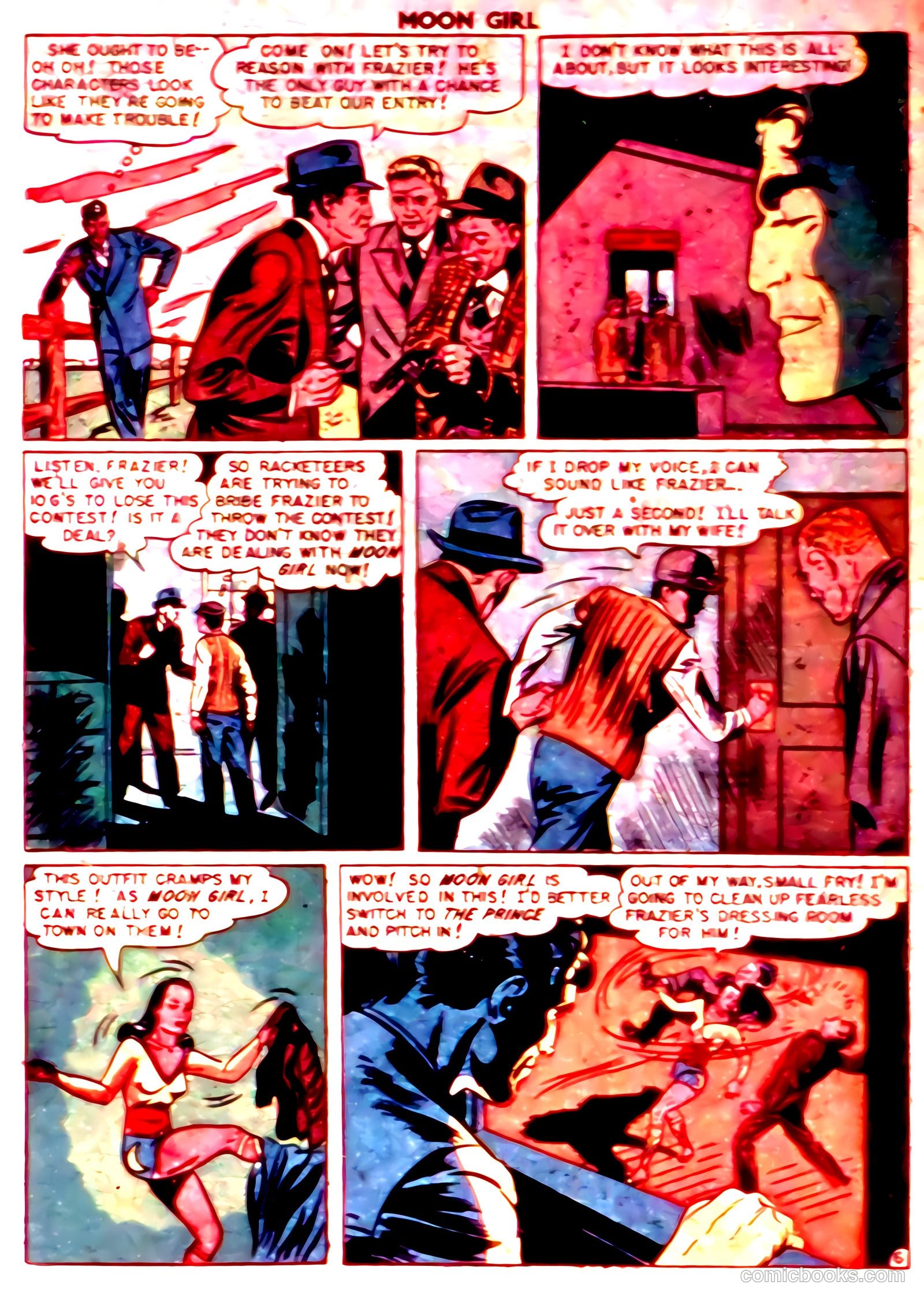 Moon Girl #2 — page 44 of 53
