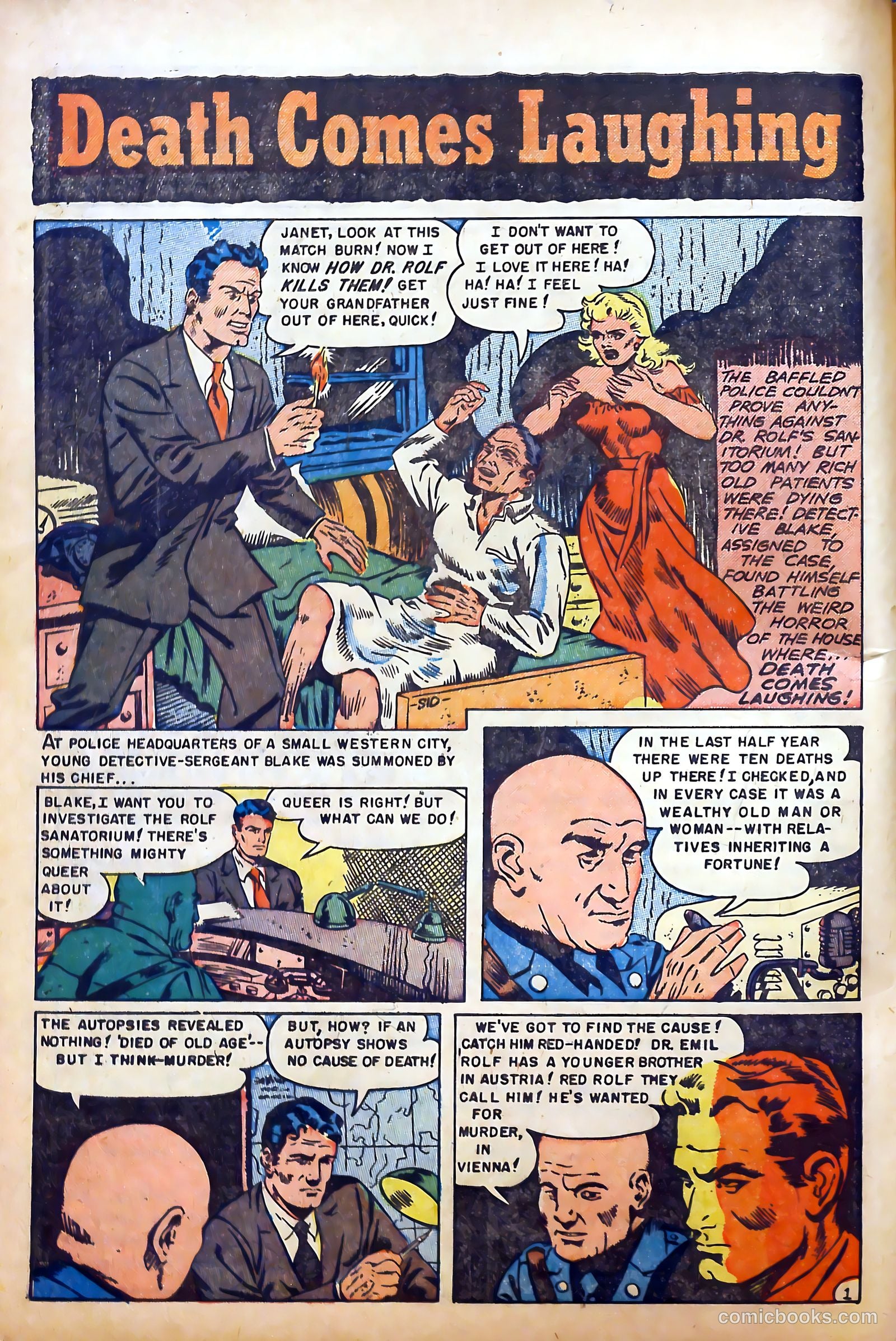 Sensational Police Cases #1 — page 62 of 100