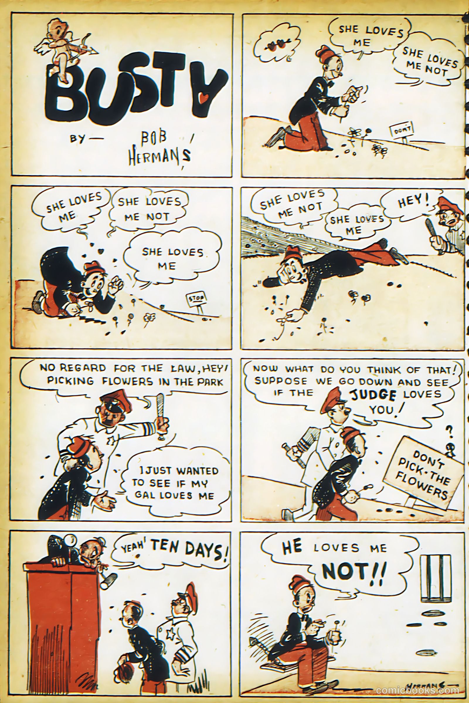 New Adventure Comics #17 — page 31 of 70