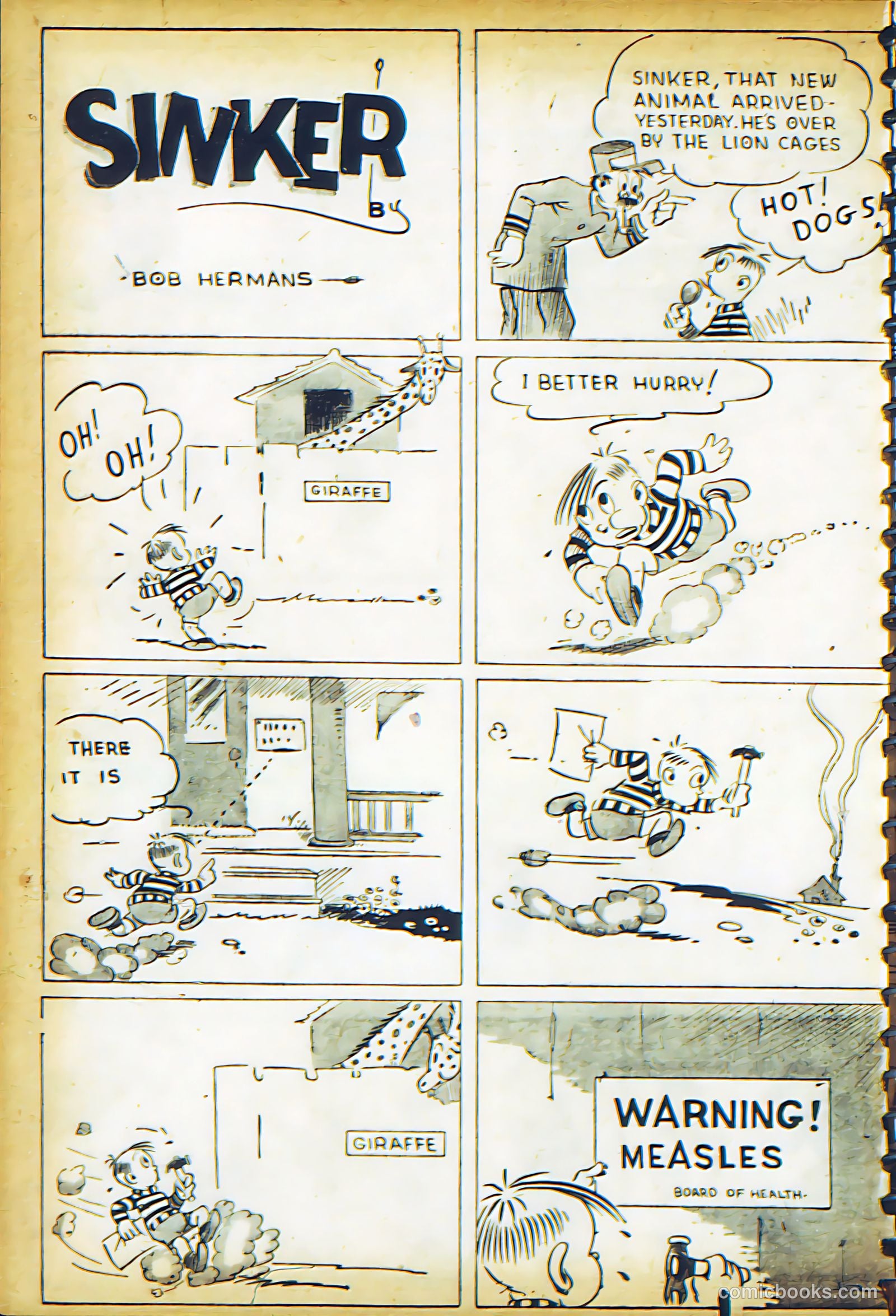 New Adventure Comics #17 — page 37 of 70