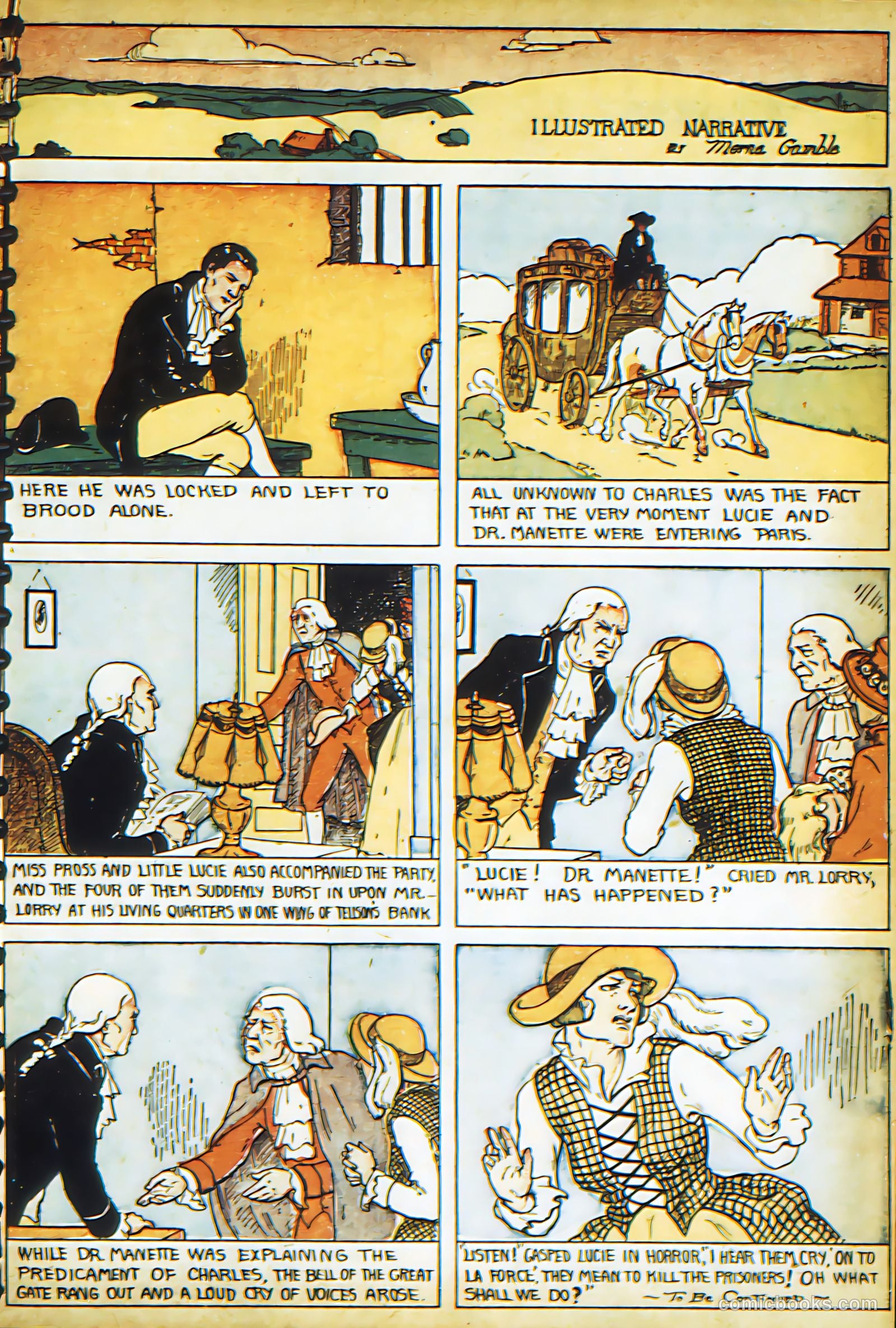 New Adventure Comics #17 — page 44 of 70