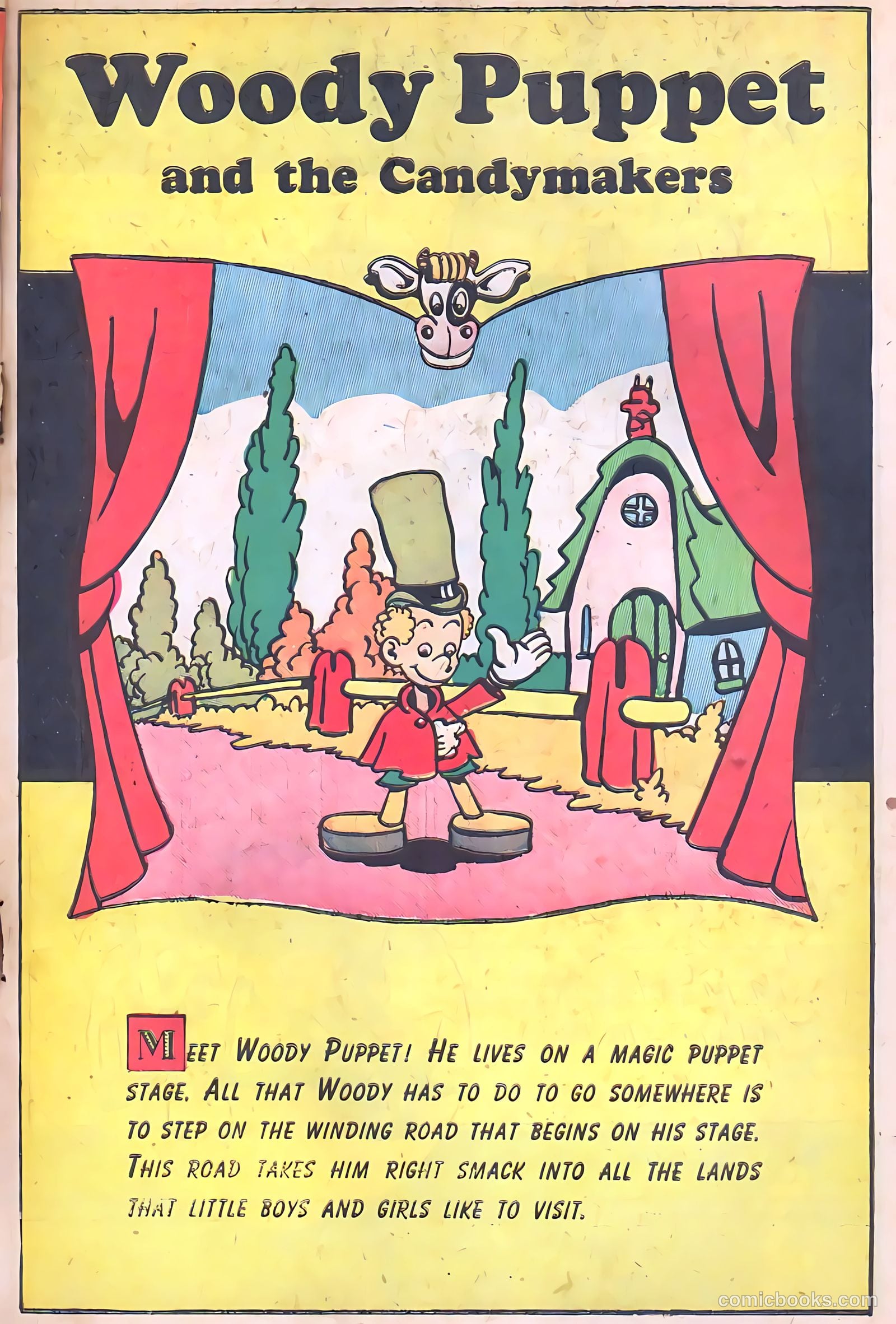 Children's Big Book #1 — page 4 of 66