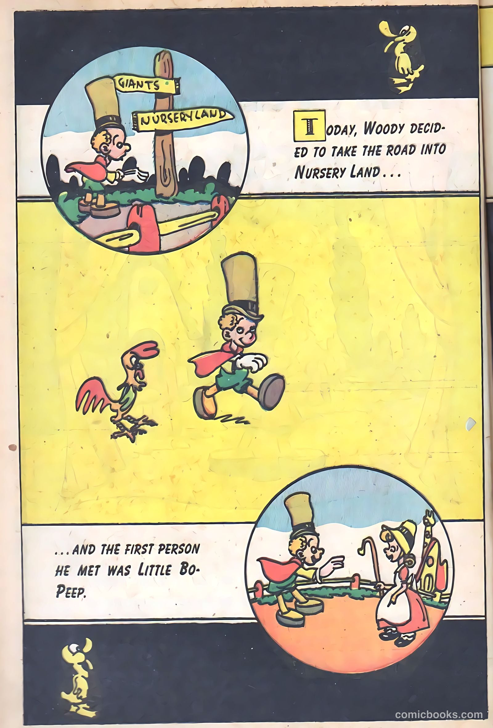 Children's Big Book #1 — page 5 of 66