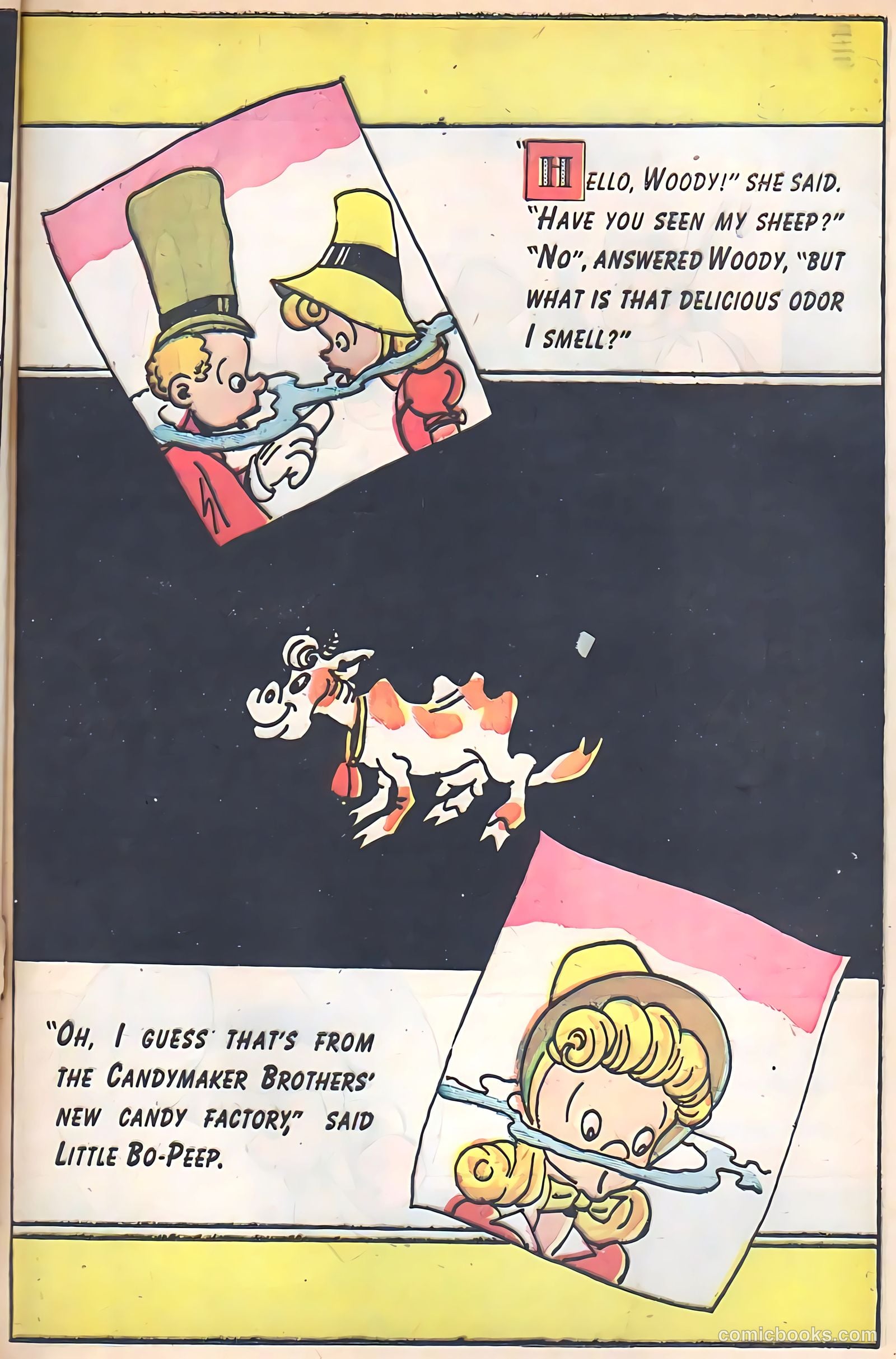 Children's Big Book #1 — page 6 of 66