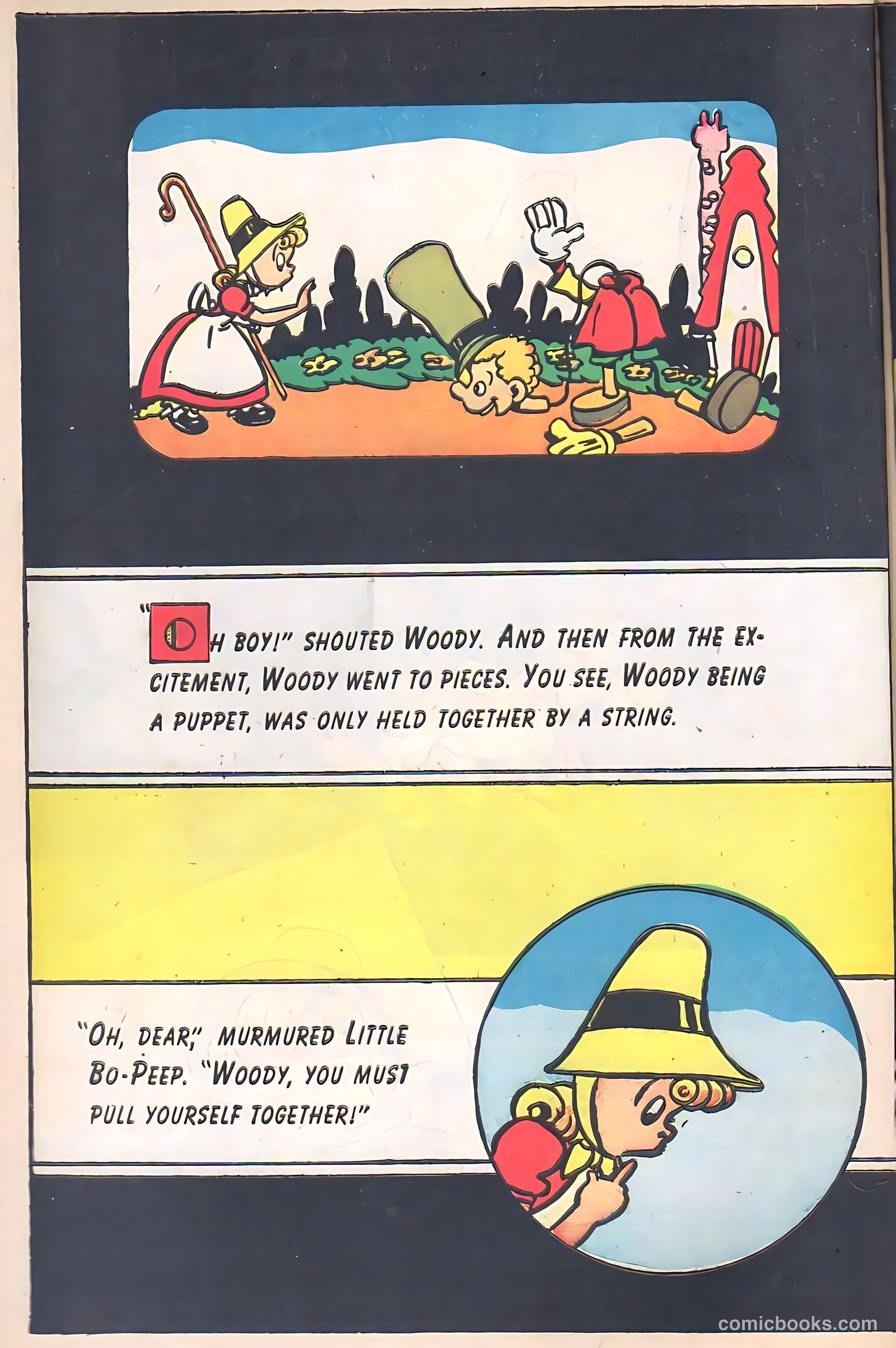 Children's Big Book #1 — page 7 of 66
